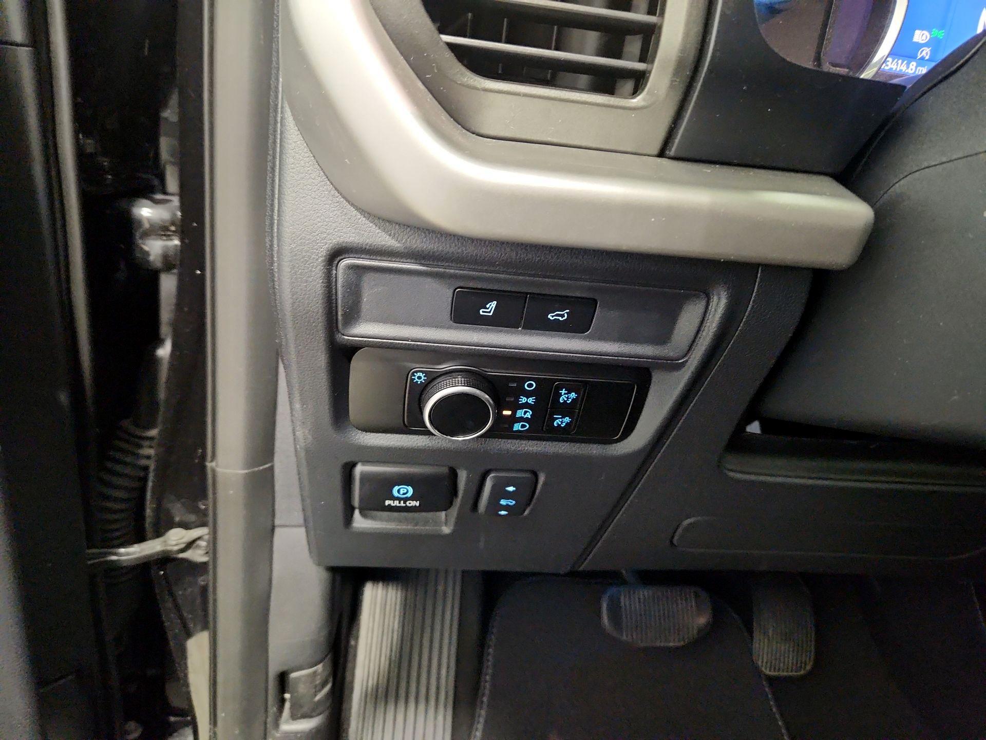 Thumbnail: 2024 Ford Expedition - 13