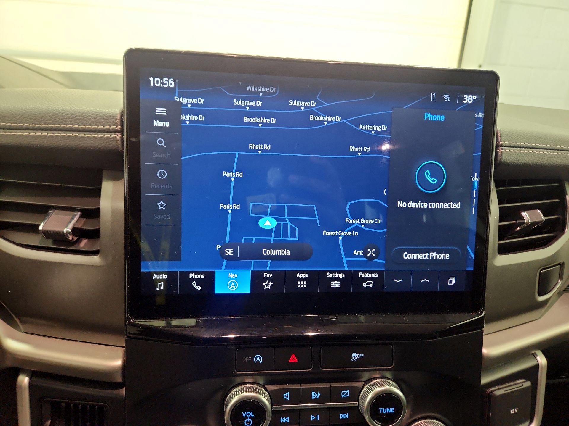 Thumbnail: 2024 Ford Expedition - 14