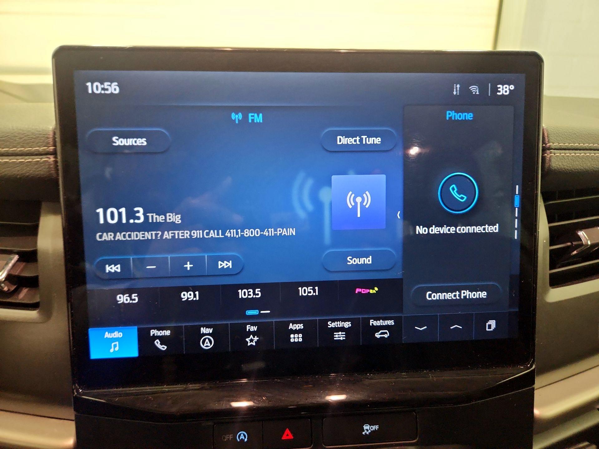 Thumbnail: 2024 Ford Expedition - 16