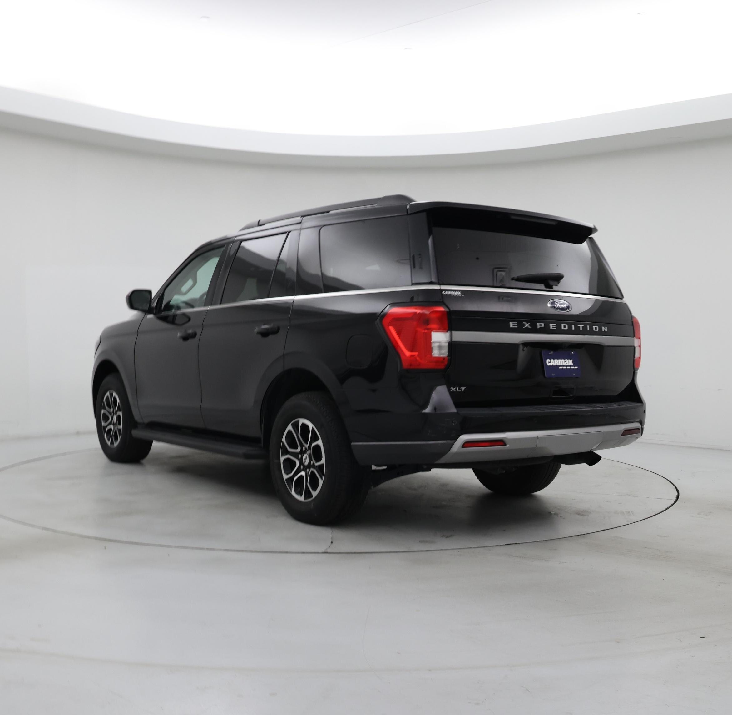 Thumbnail: 2024 Ford Expedition - 2