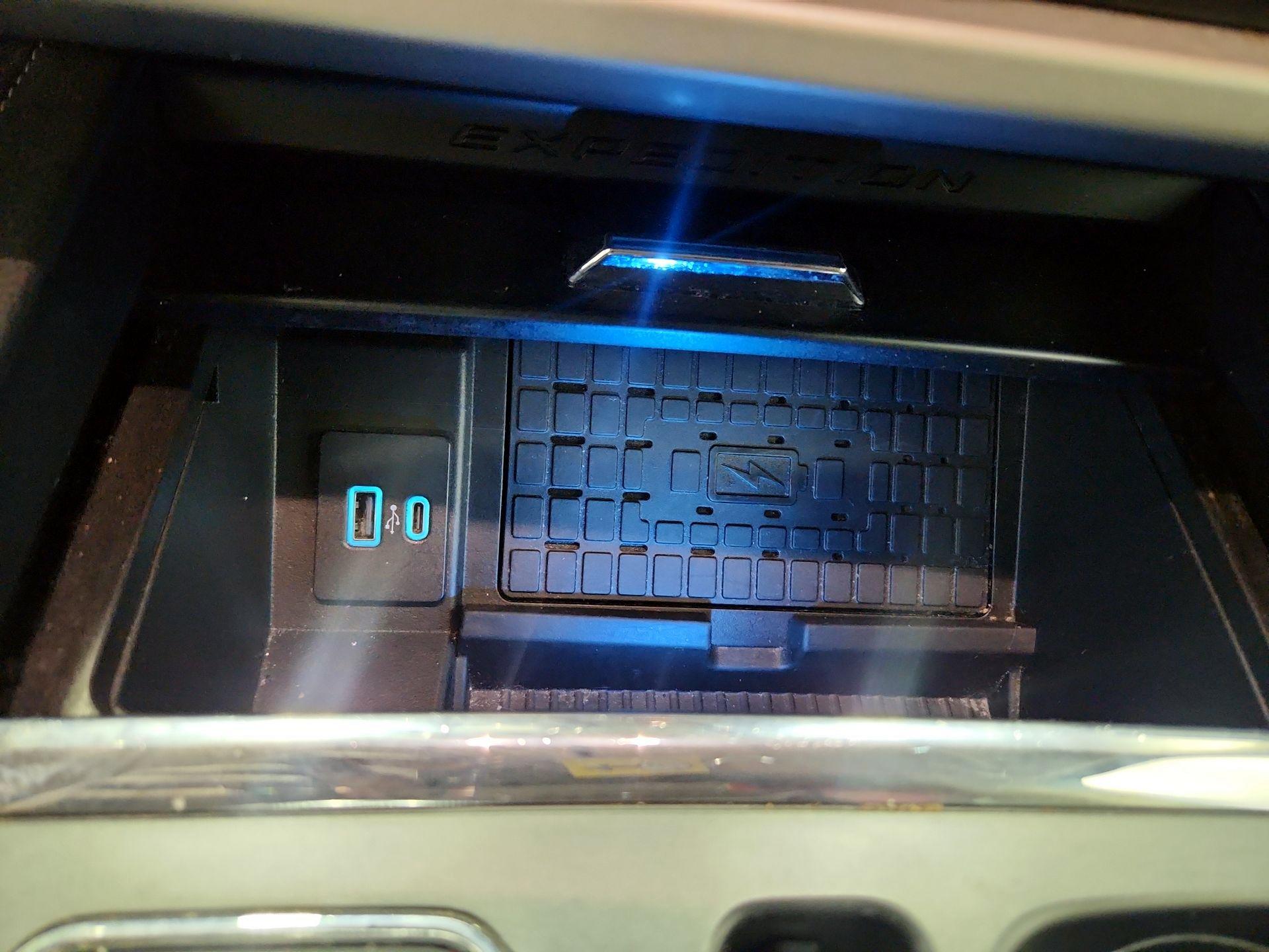 Thumbnail: 2024 Ford Expedition - 19