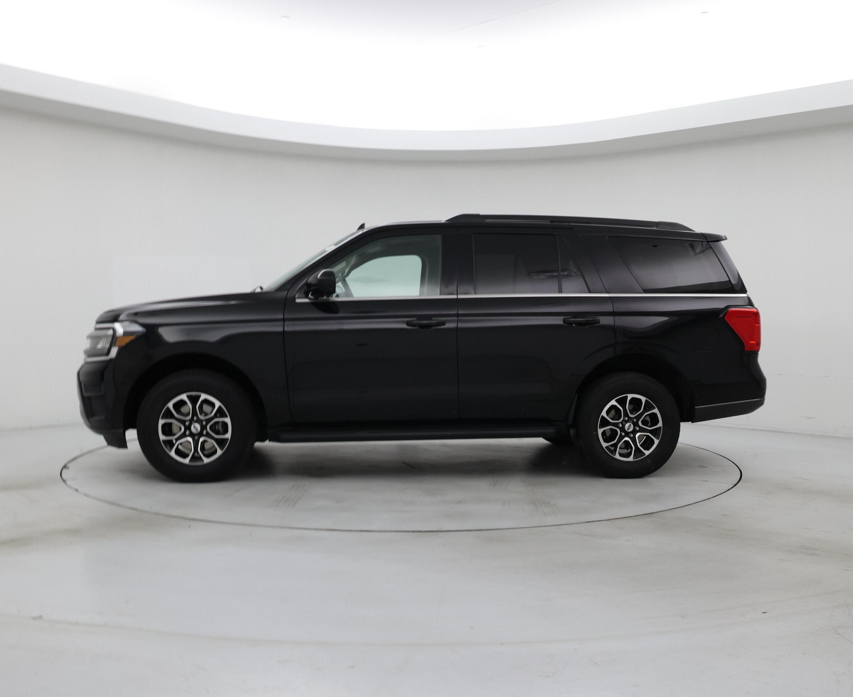 Thumbnail: 2024 Ford Expedition - 3