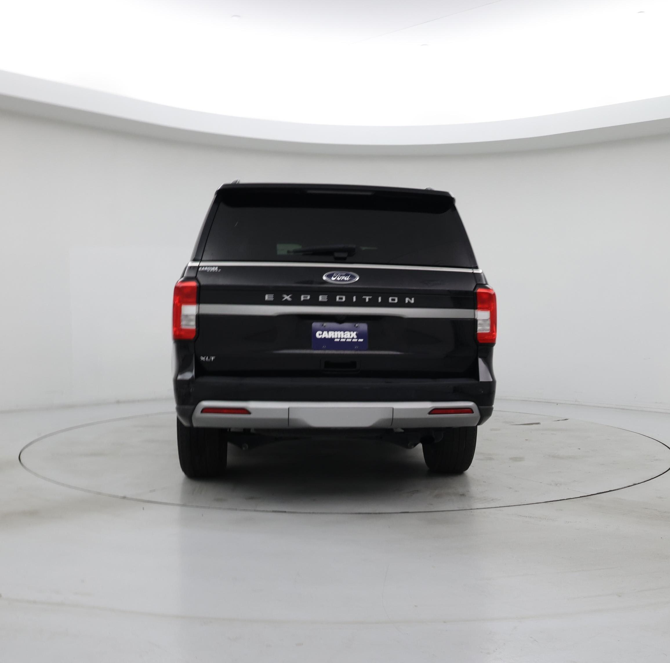Thumbnail: 2024 Ford Expedition - 6