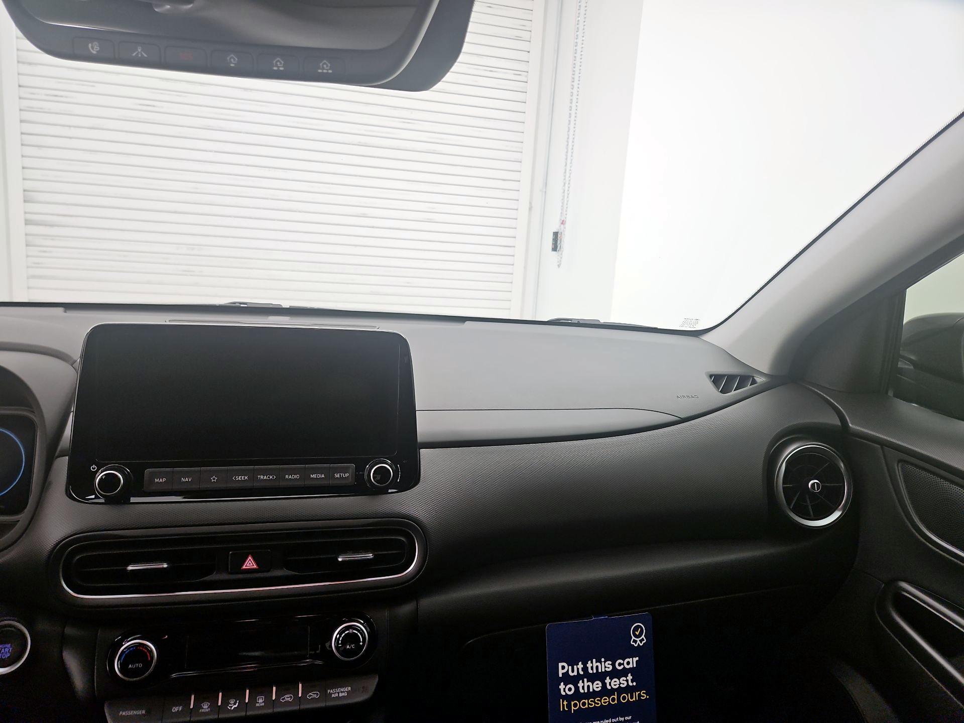 Thumbnail: 2022 Hyundai Kona - 9