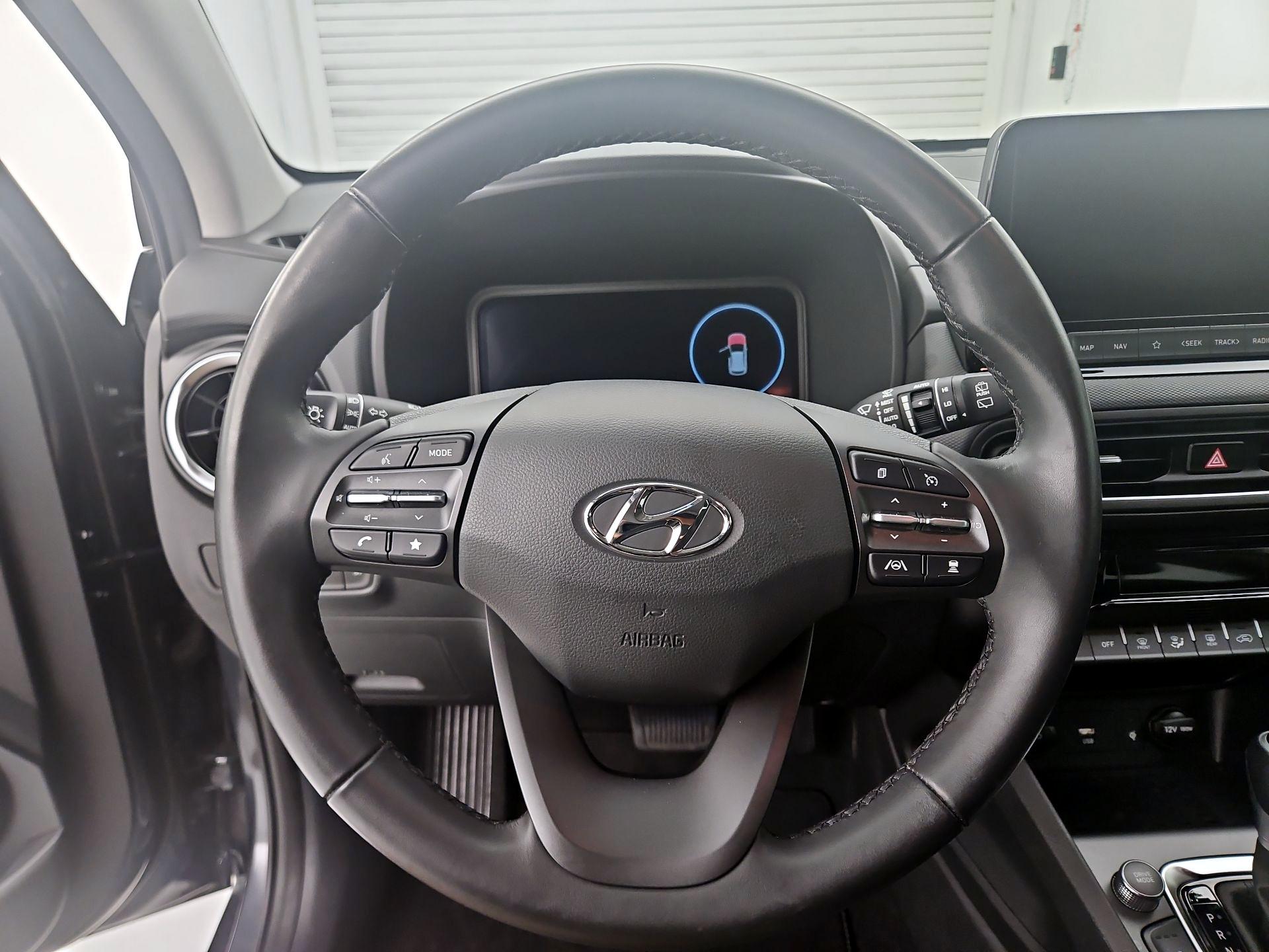 Thumbnail: 2022 Hyundai Kona - 10