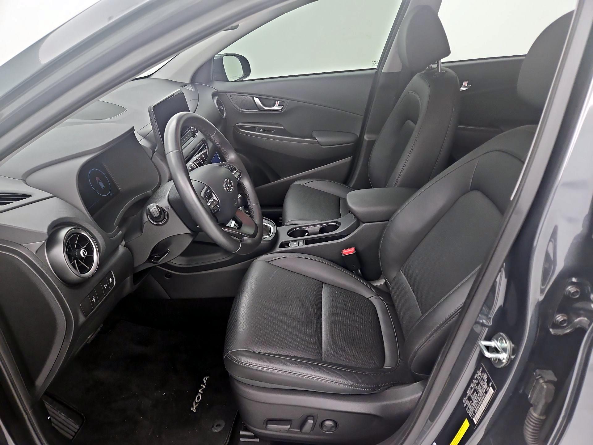 Thumbnail: 2022 Hyundai Kona - 11