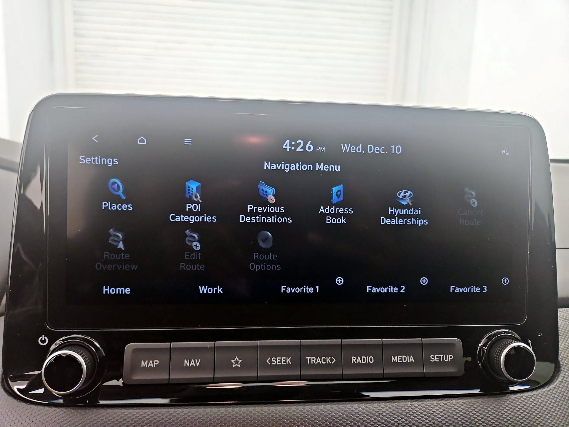 Thumbnail: 2022 Hyundai Kona - 14