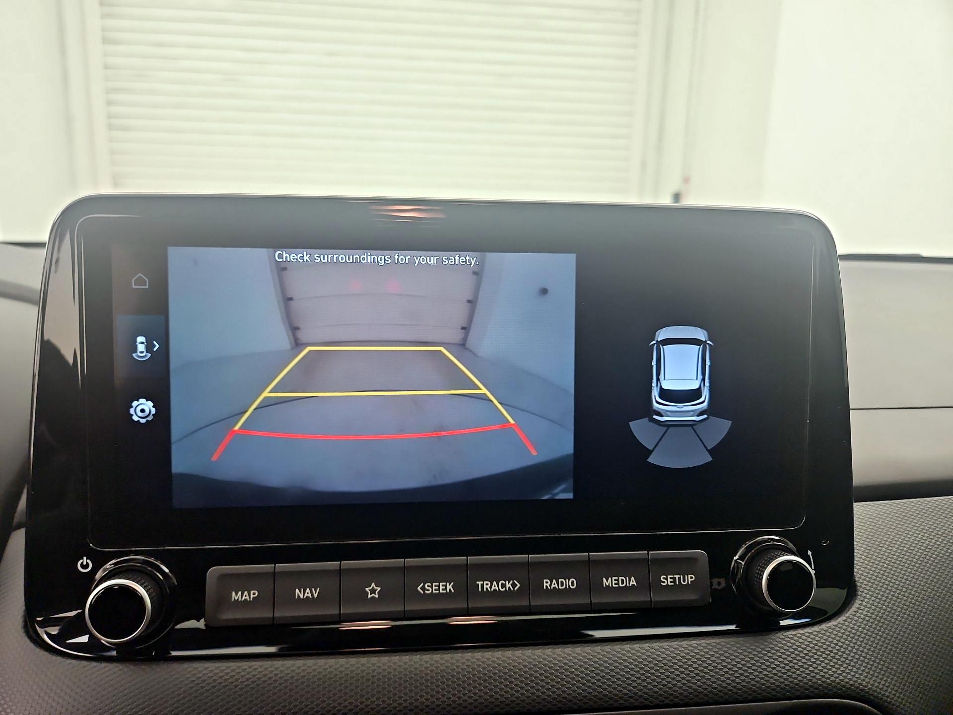 Thumbnail: 2022 Hyundai Kona - 15