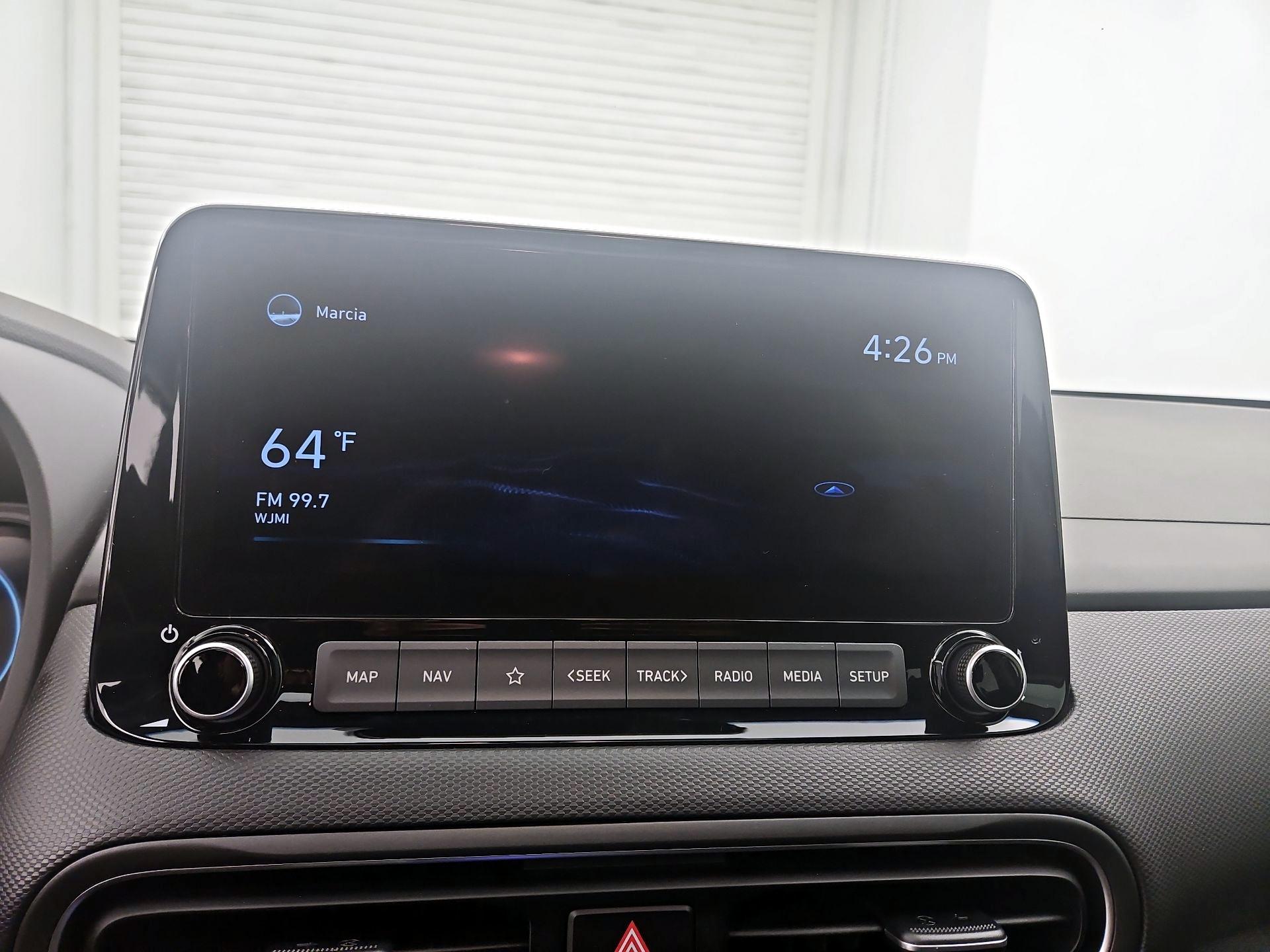 Thumbnail: 2022 Hyundai Kona - 16