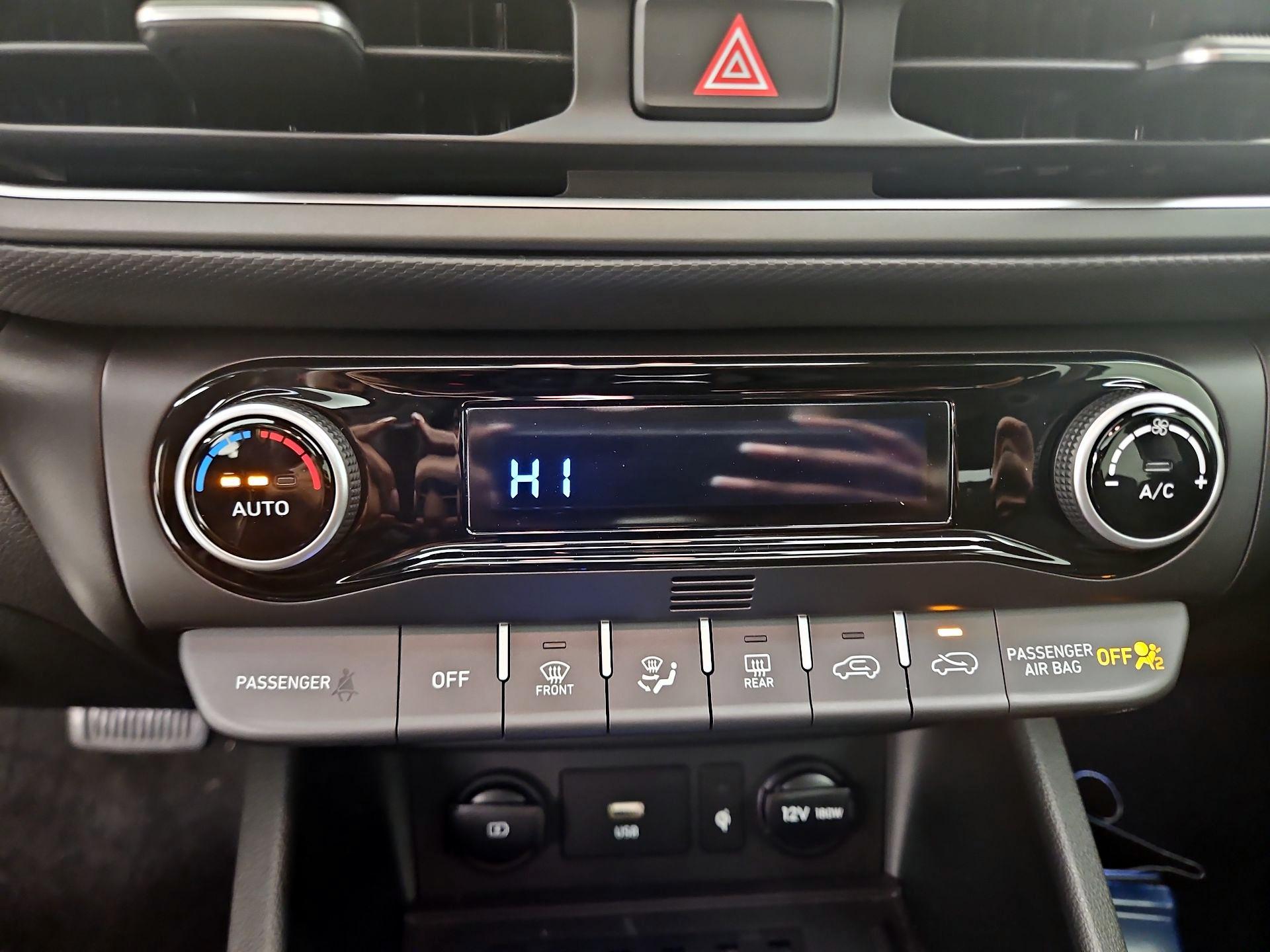 Thumbnail: 2022 Hyundai Kona - 17