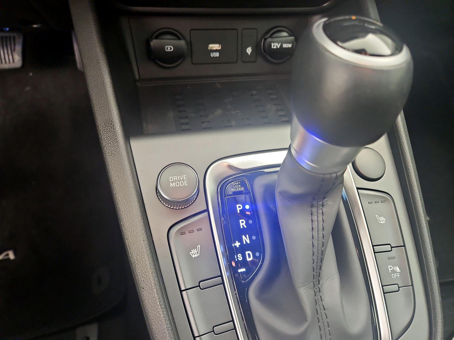 Thumbnail: 2022 Hyundai Kona - 18