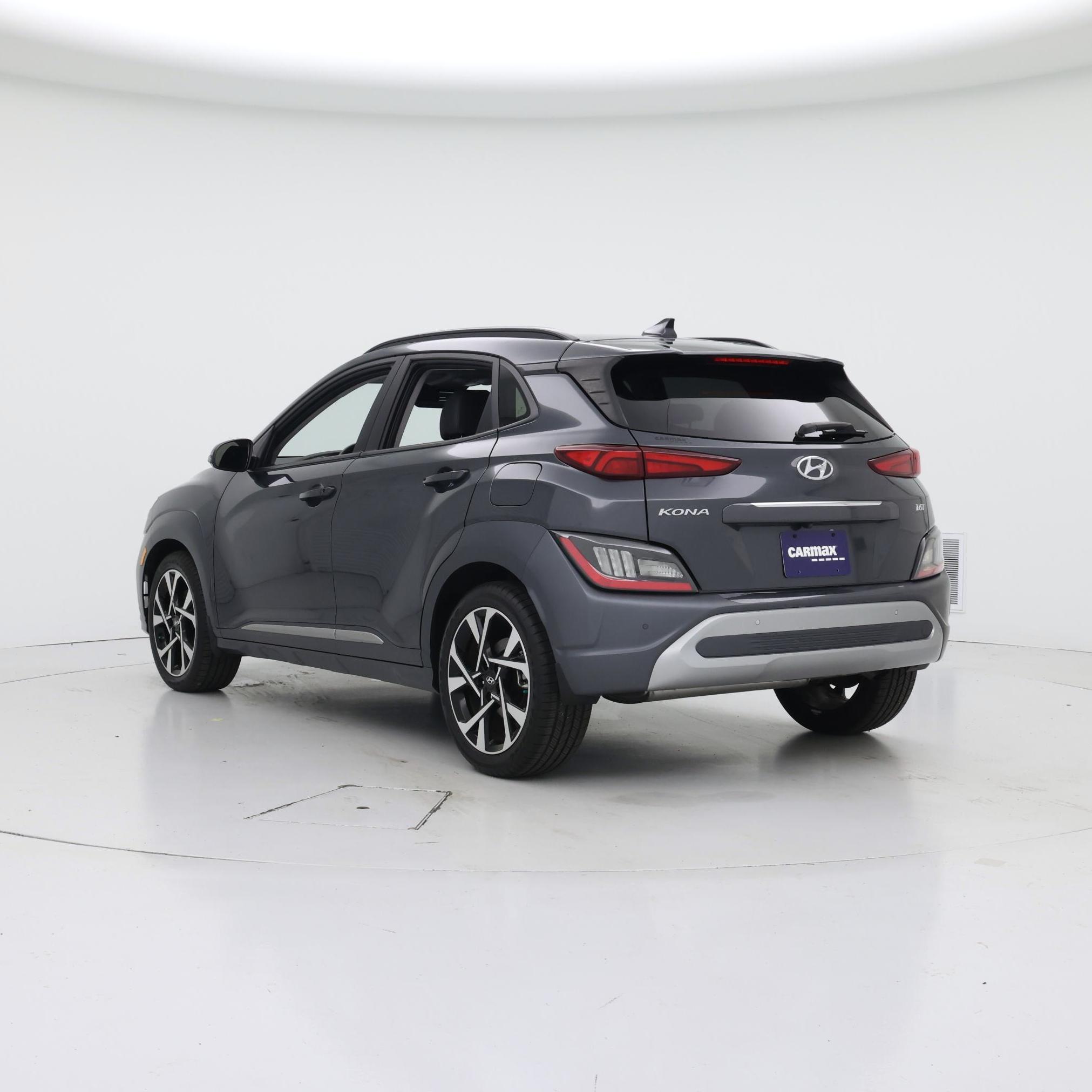 Thumbnail: 2022 Hyundai Kona - 2