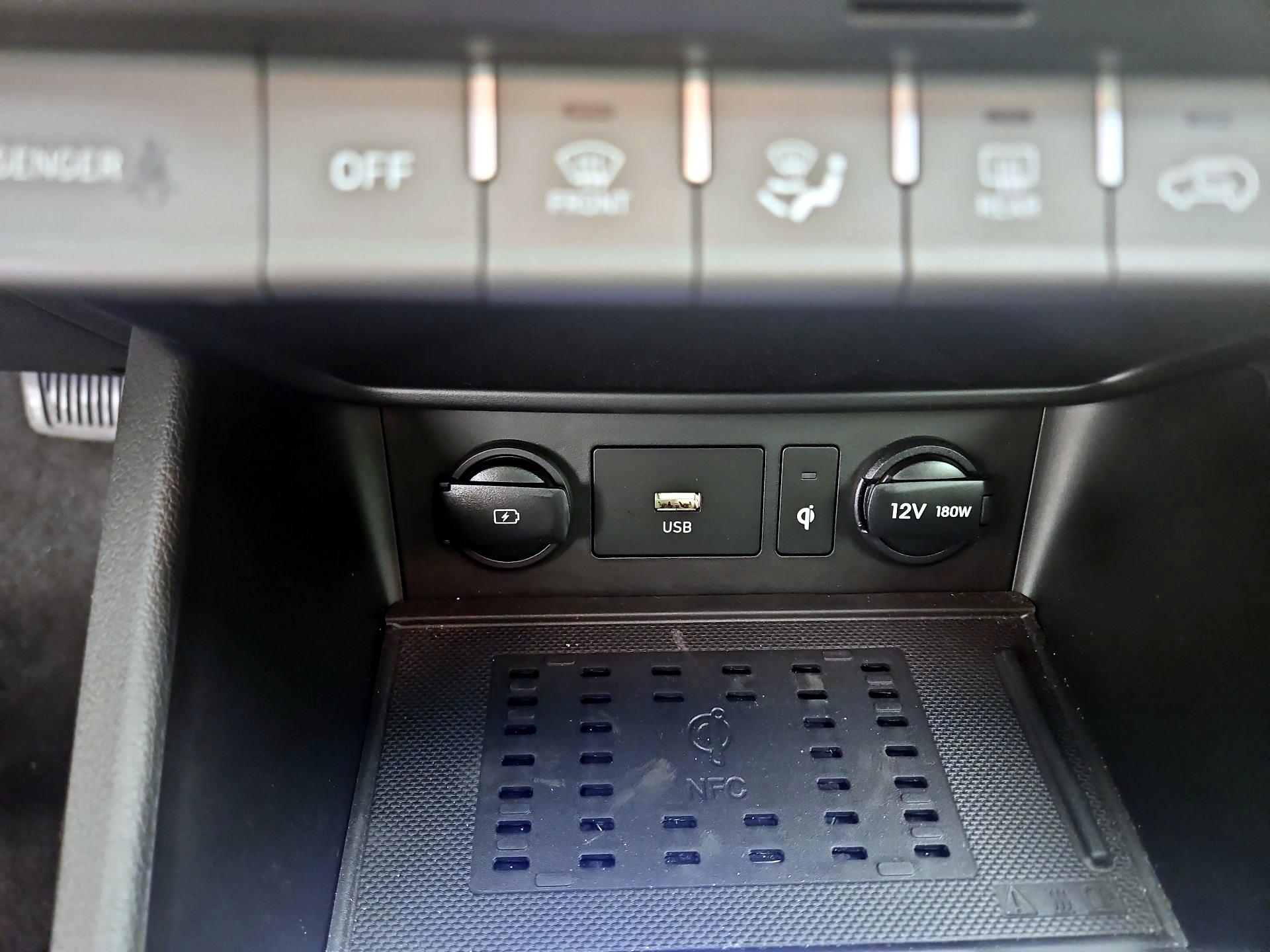 Thumbnail: 2022 Hyundai Kona - 19