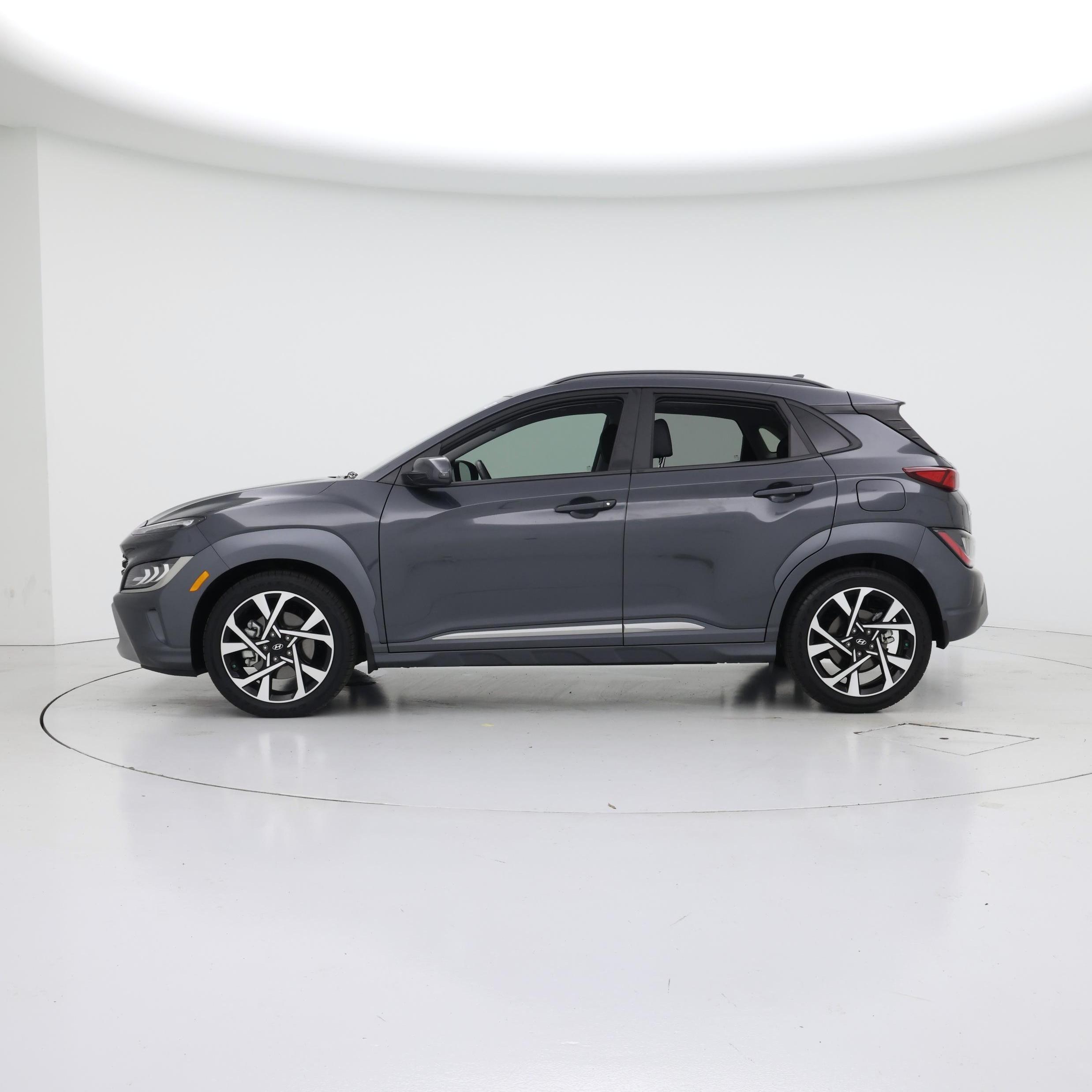 Thumbnail: 2022 Hyundai Kona - 3