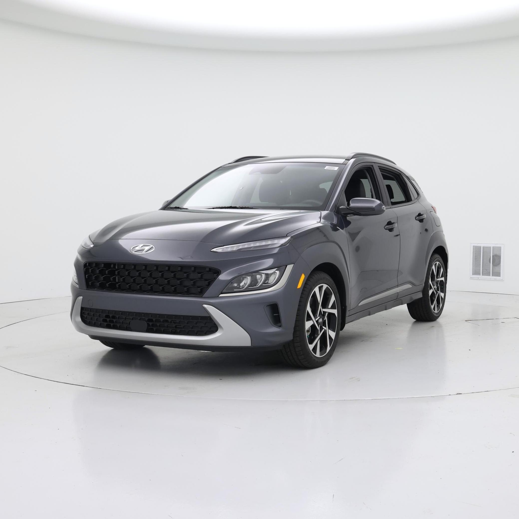 Thumbnail: 2022 Hyundai Kona - 4