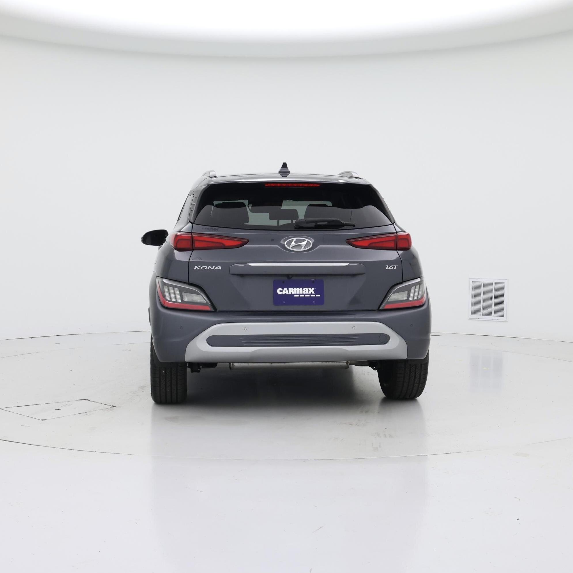 Thumbnail: 2022 Hyundai Kona - 6