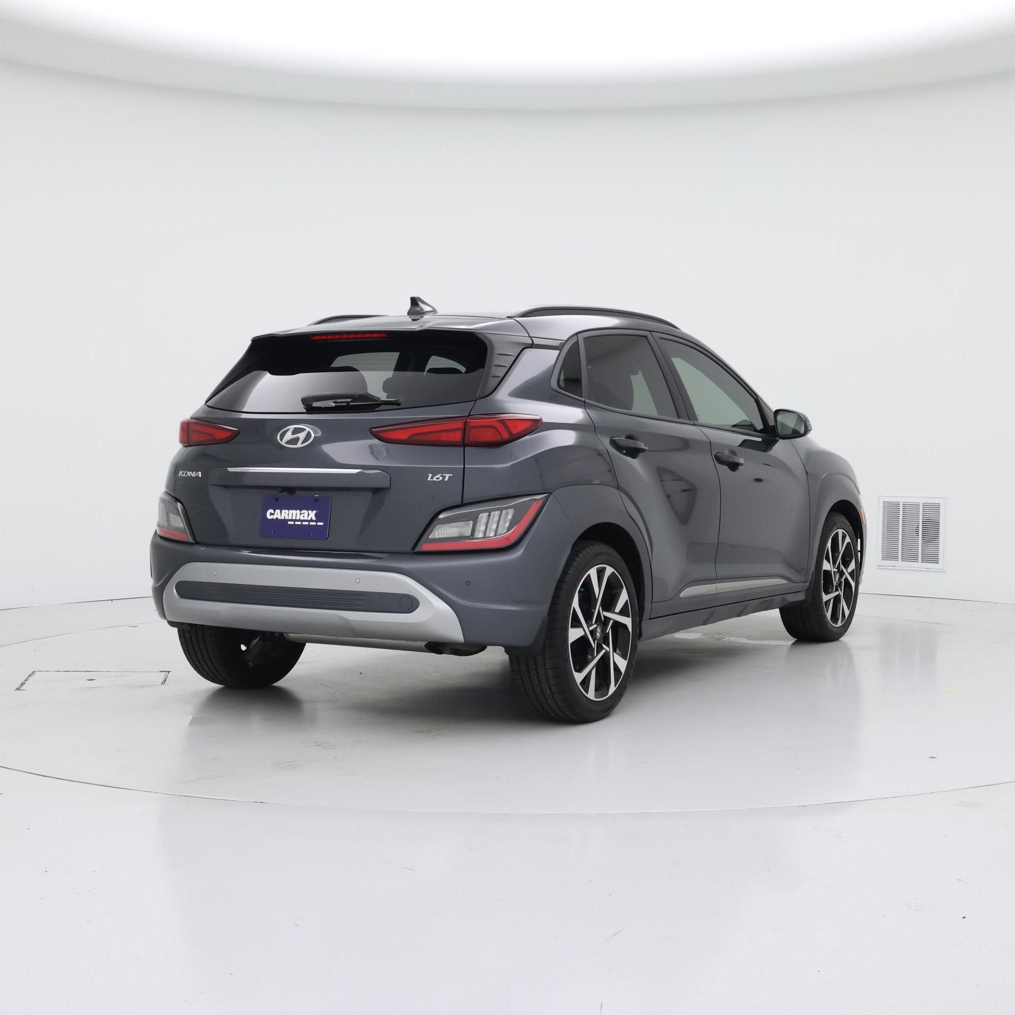Thumbnail: 2022 Hyundai Kona - 8