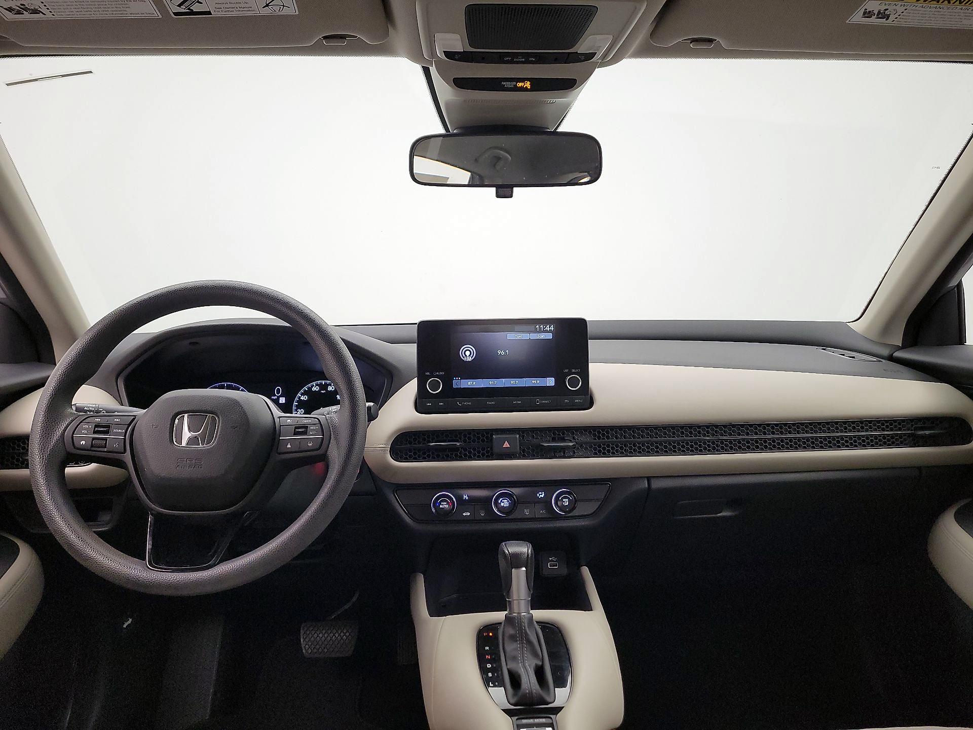 Thumbnail: 2023 Honda HR-V - 9