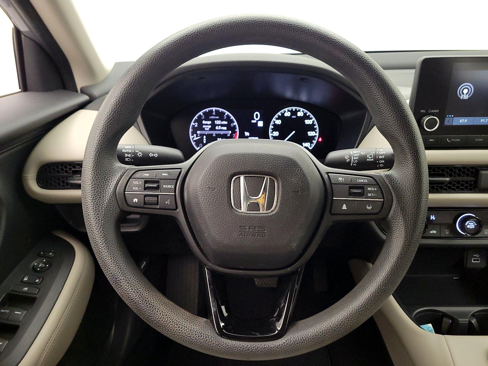 Thumbnail: 2023 Honda HR-V - 10