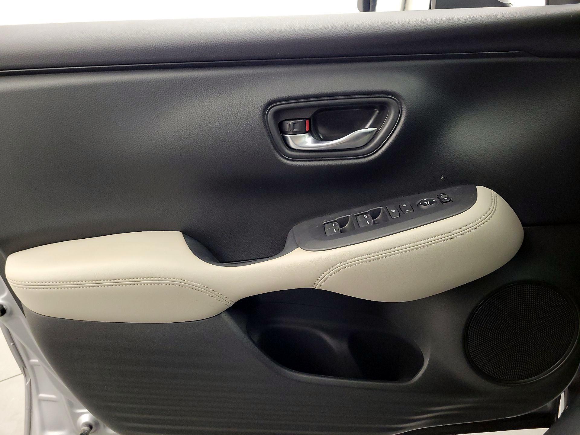 Thumbnail: 2023 Honda HR-V - 12