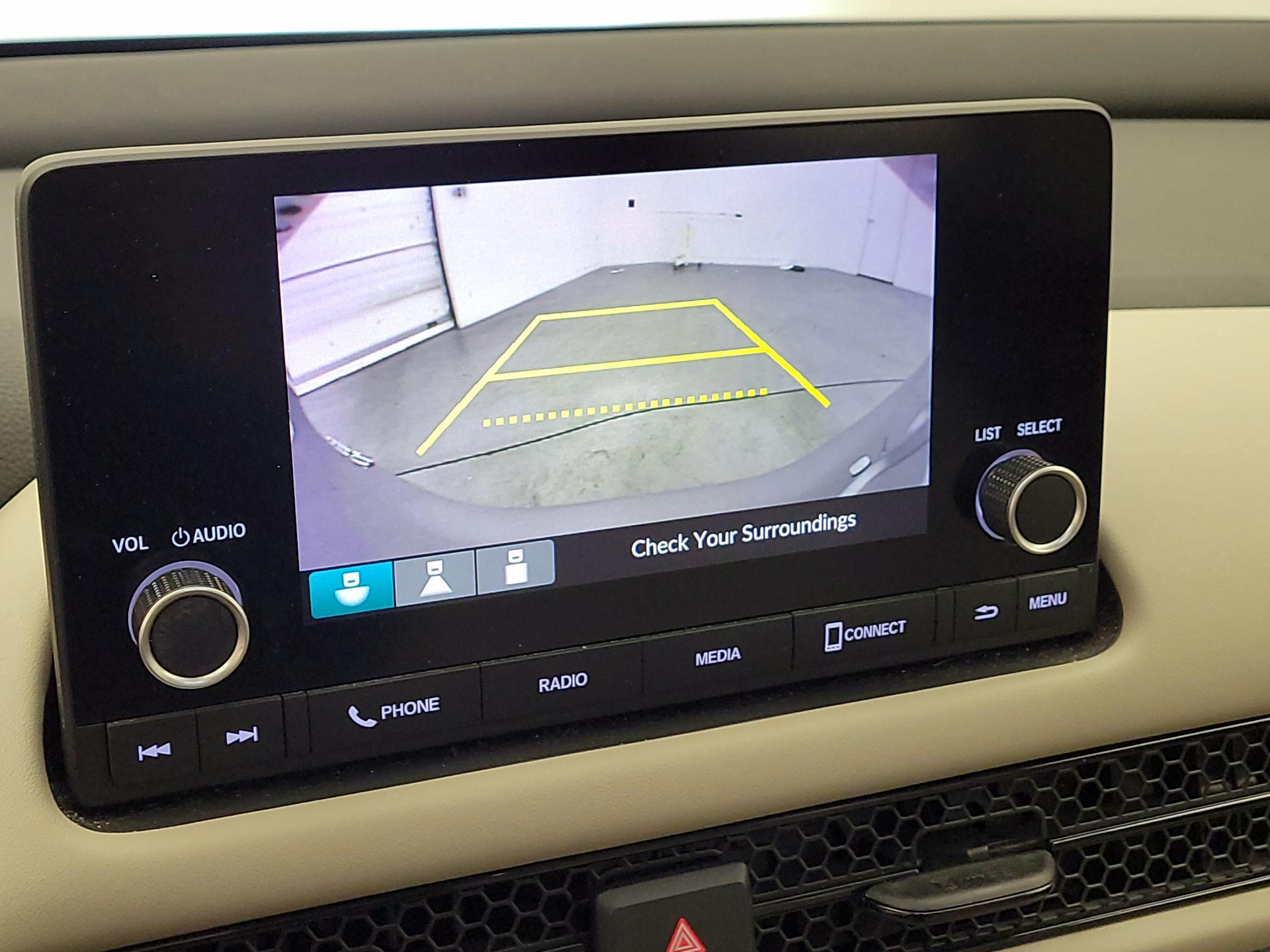 Thumbnail: 2023 Honda HR-V - 14