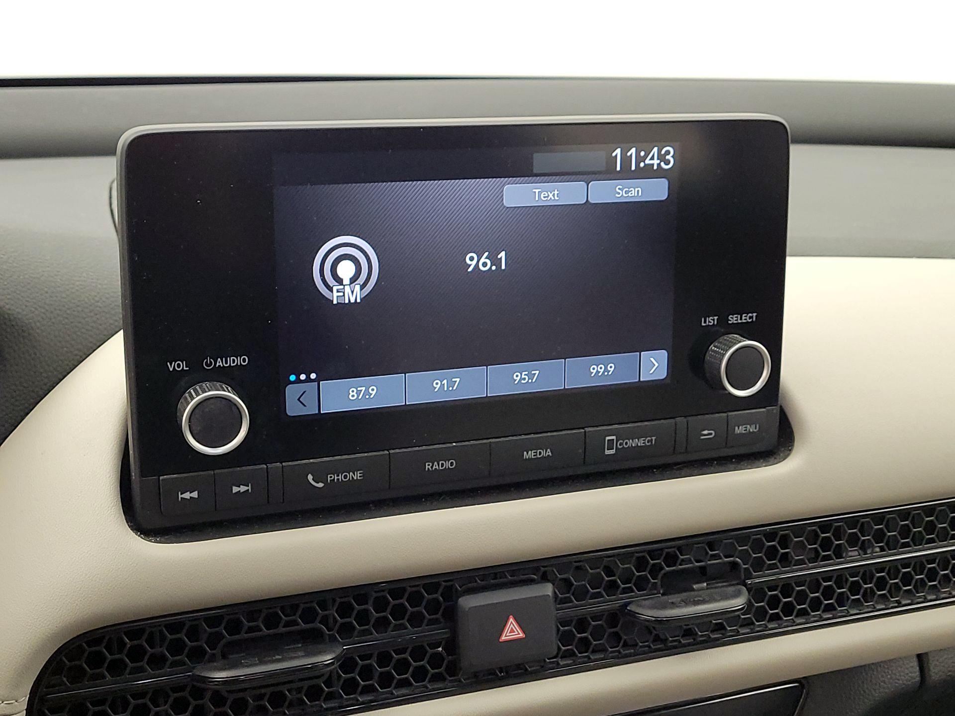 Thumbnail: 2023 Honda HR-V - 15