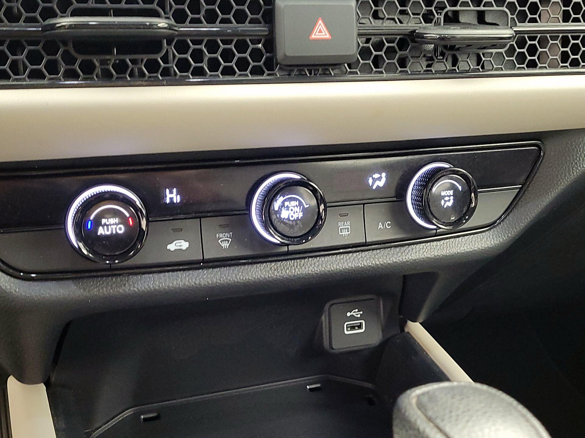 Thumbnail: 2023 Honda HR-V - 16