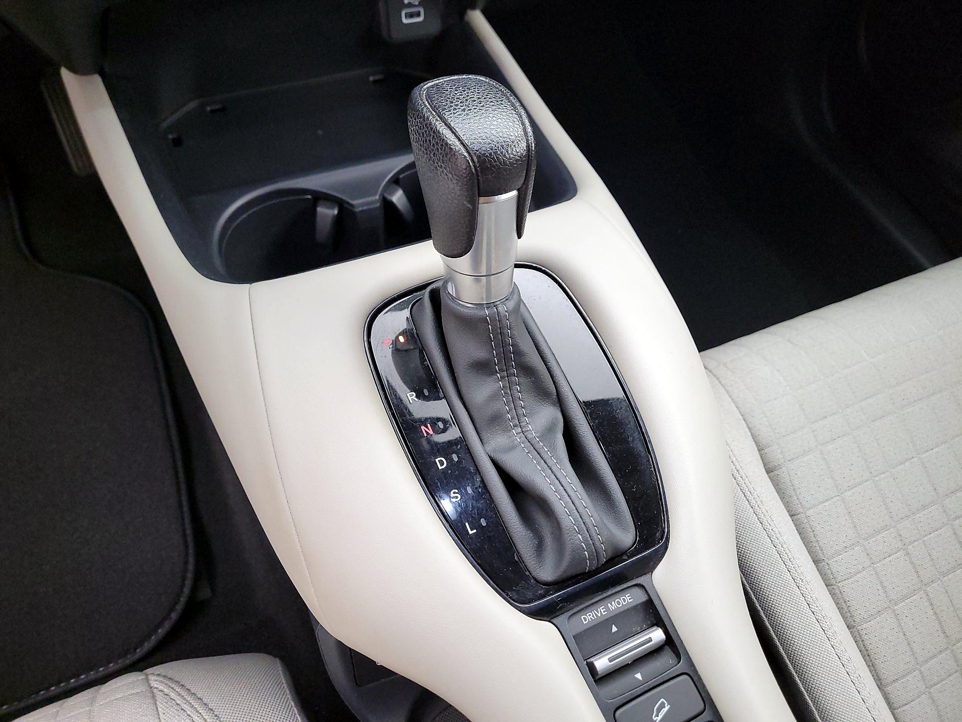 Thumbnail: 2023 Honda HR-V - 17