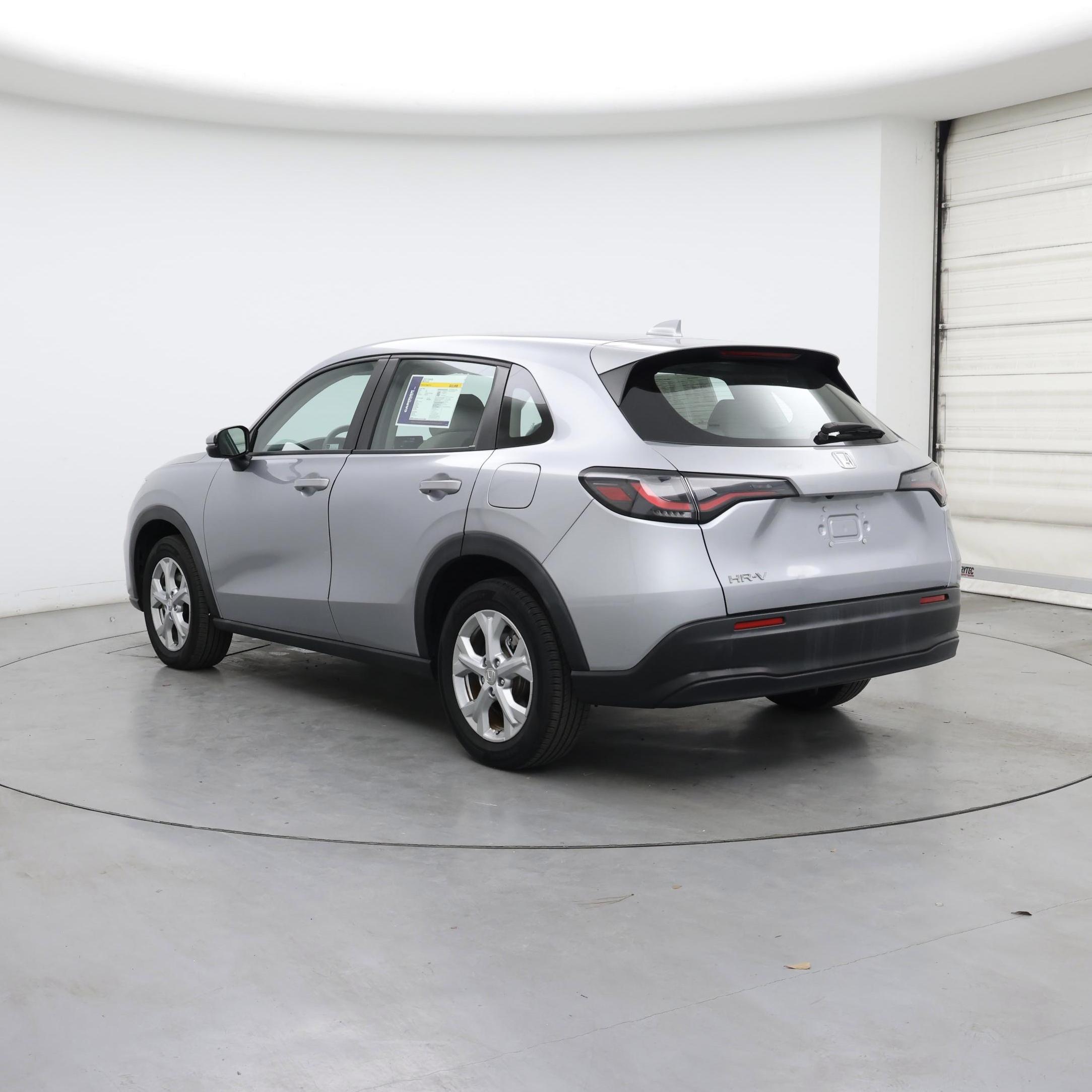 Thumbnail: 2023 Honda HR-V - 2