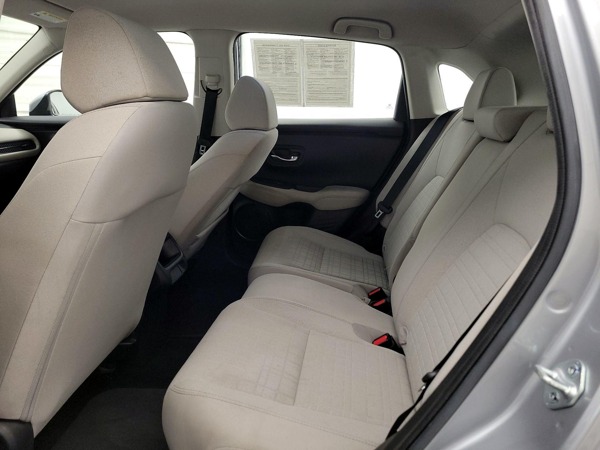 Thumbnail: 2023 Honda HR-V - 19