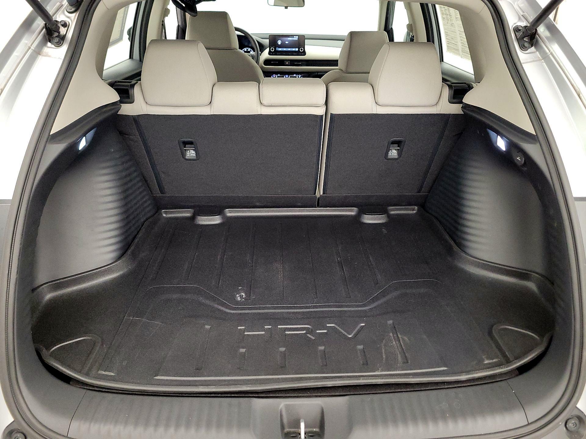 Thumbnail: 2023 Honda HR-V - 20