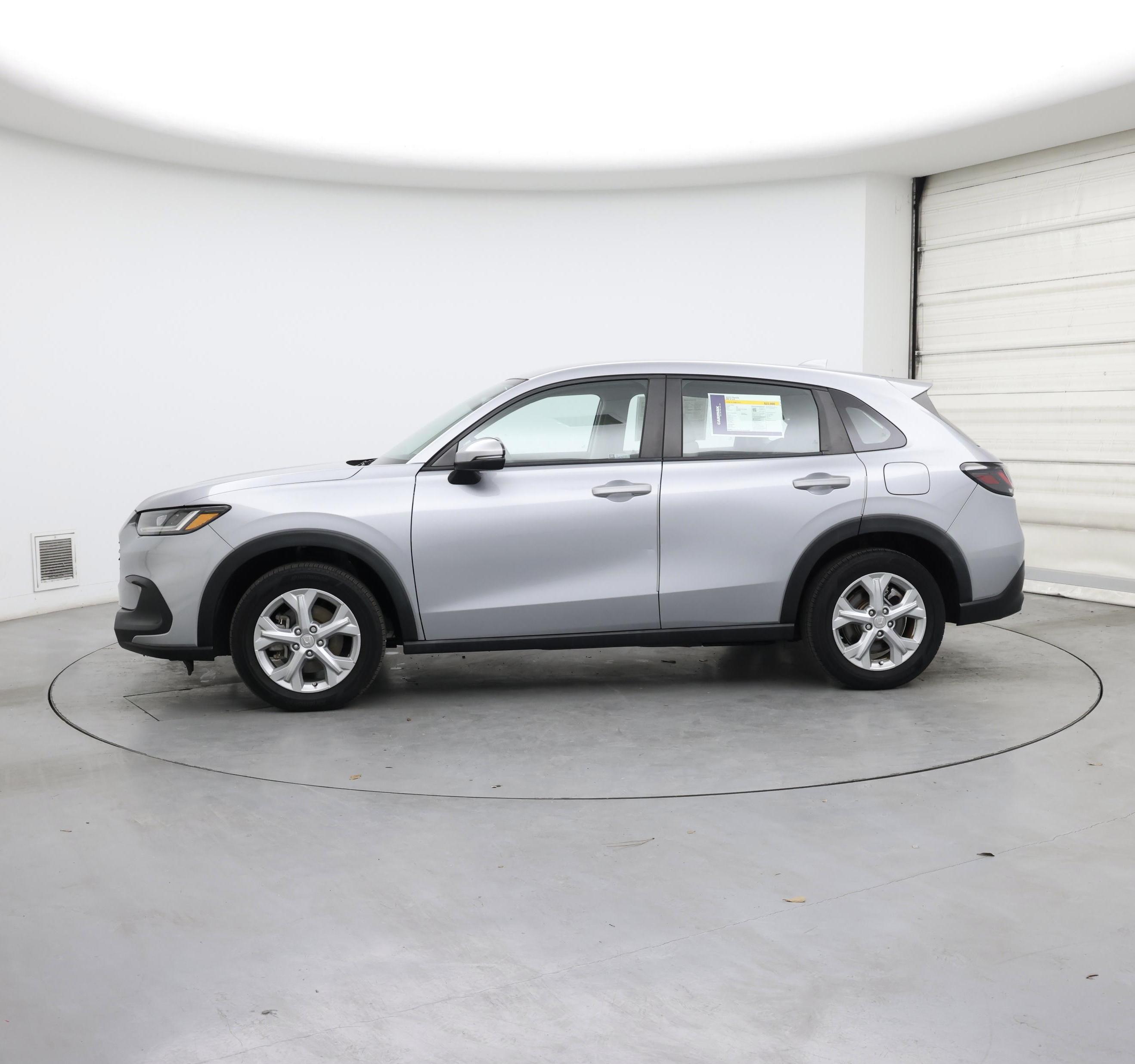 Thumbnail: 2023 Honda HR-V - 3