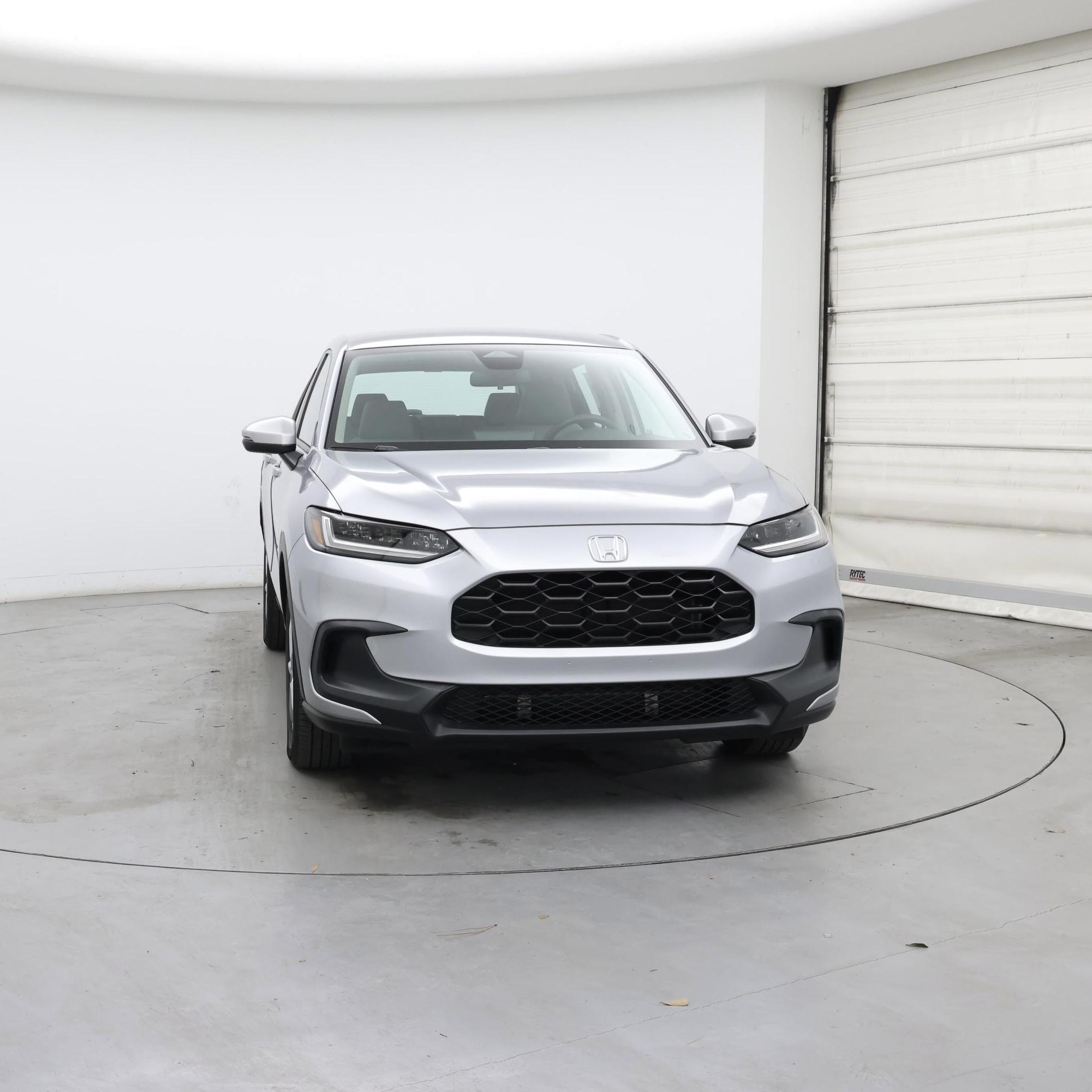 Thumbnail: 2023 Honda HR-V - 5