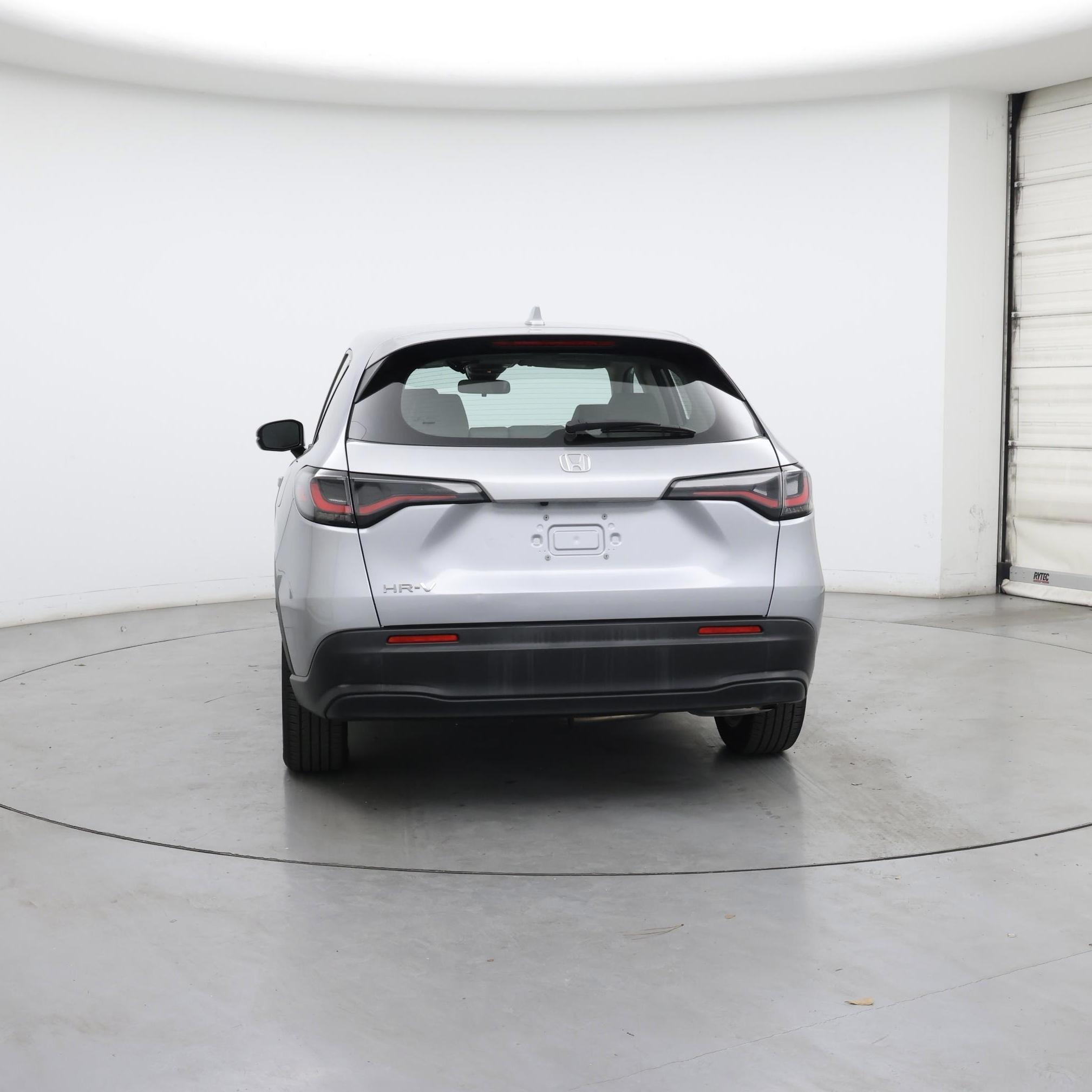 Thumbnail: 2023 Honda HR-V - 6