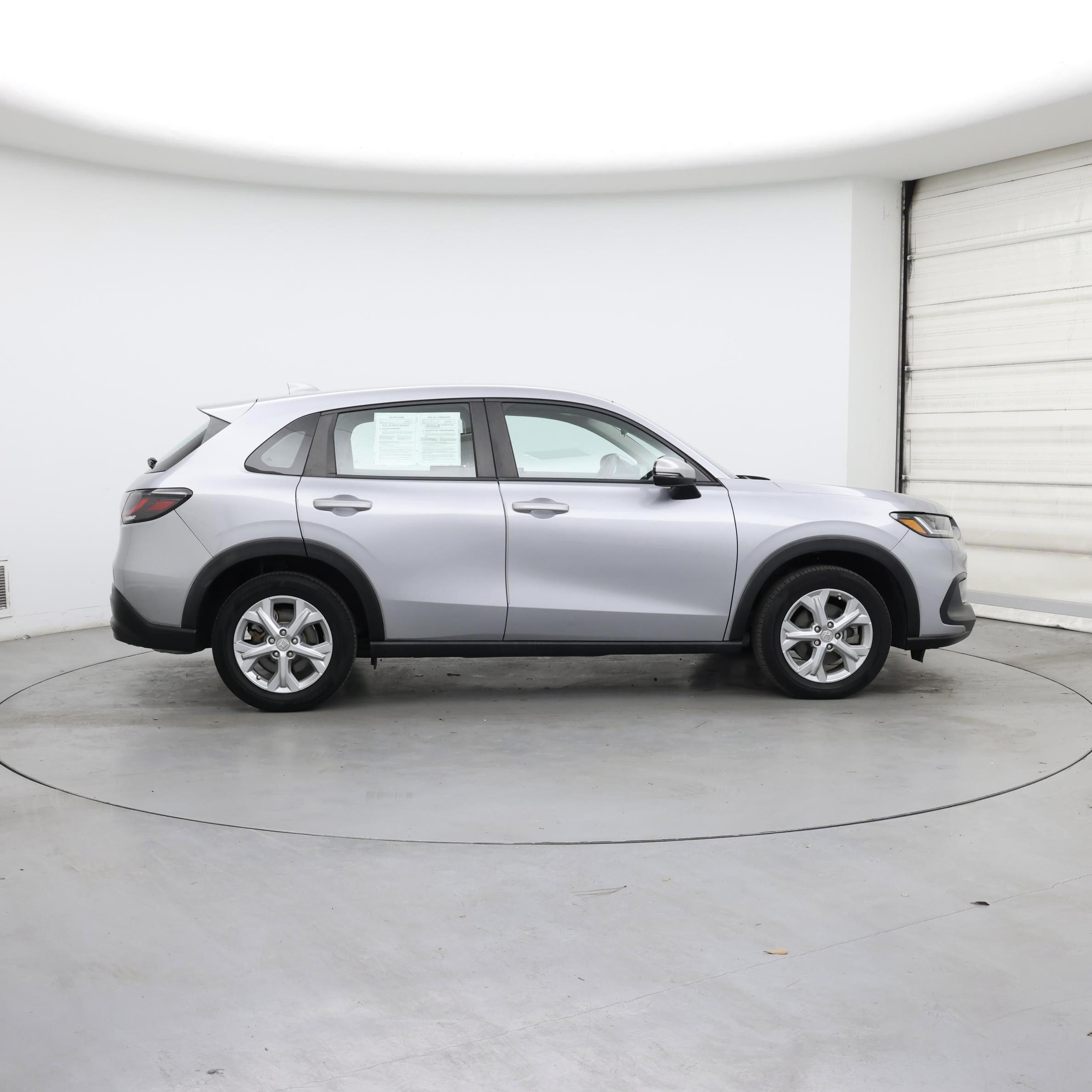 Thumbnail: 2023 Honda HR-V - 7