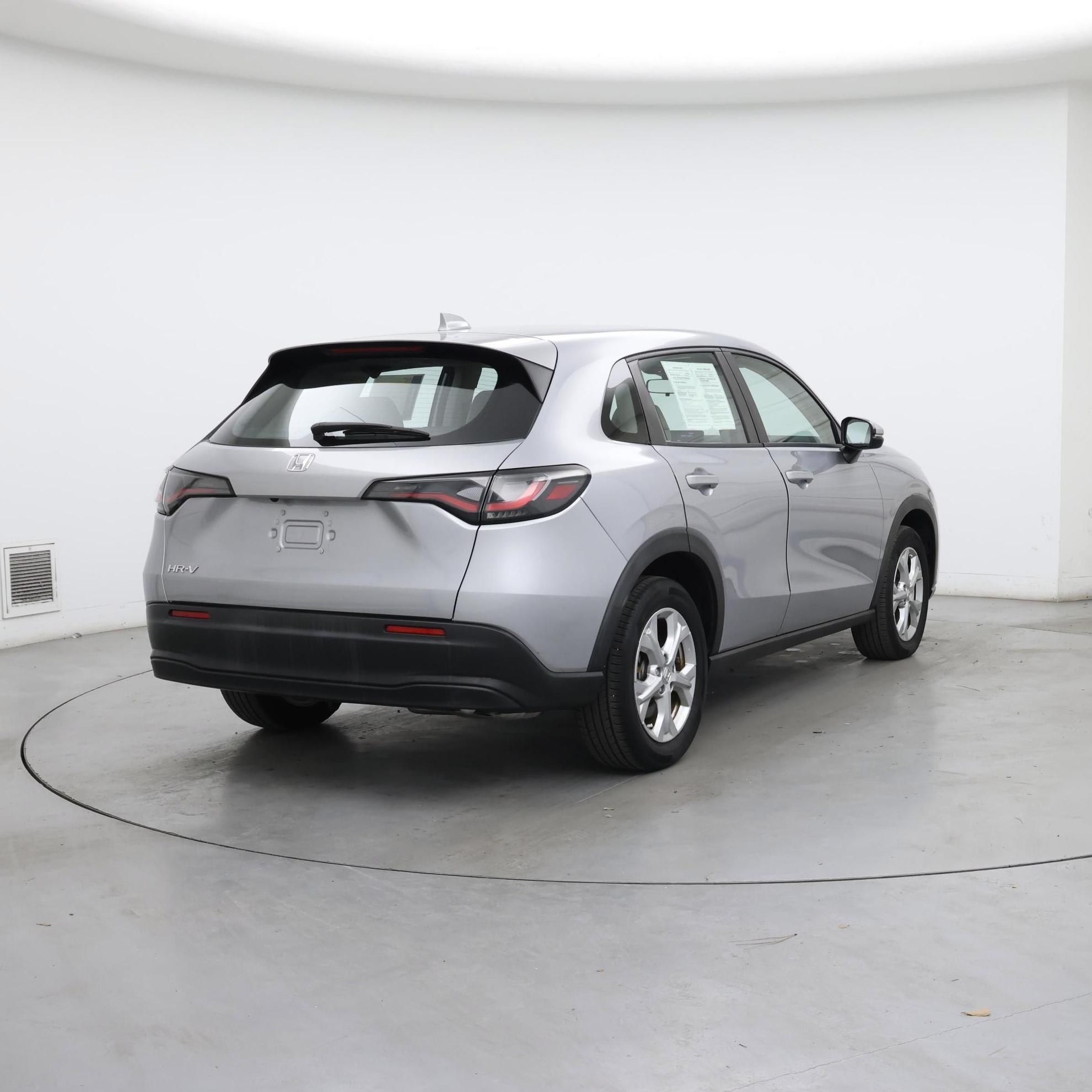 Thumbnail: 2023 Honda HR-V - 8