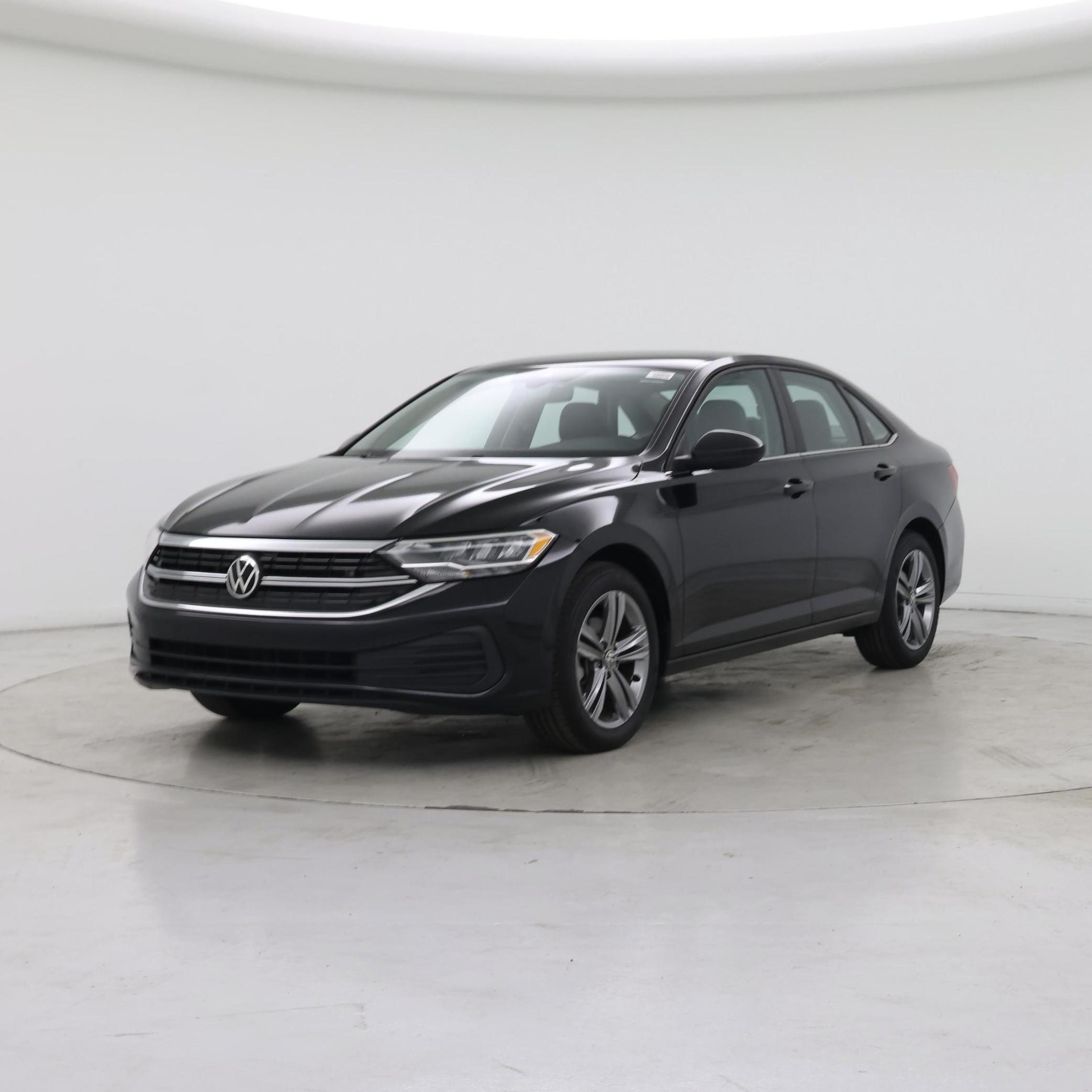 Thumbnail: 2022 Volkswagen Jetta - 4