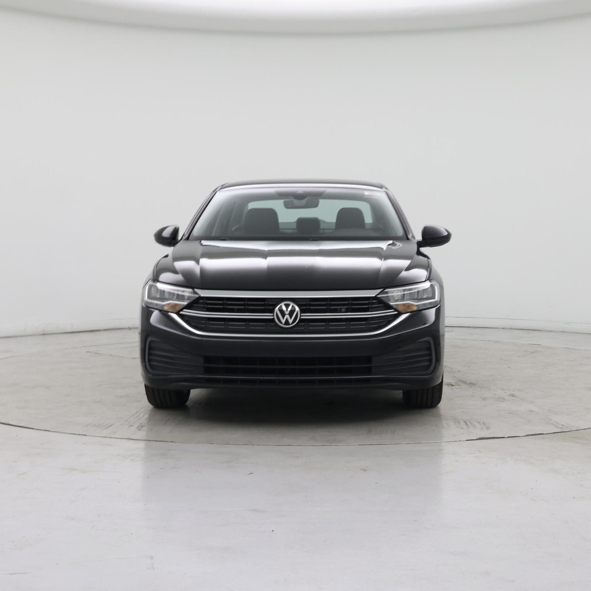 Thumbnail: 2022 Volkswagen Jetta - 5