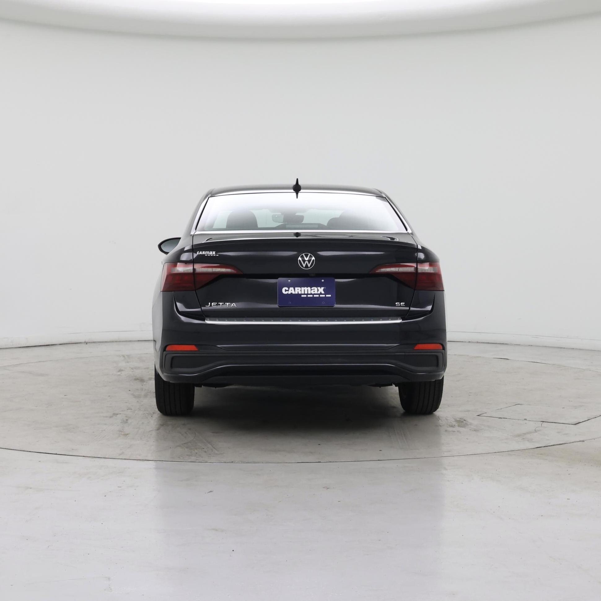 Thumbnail: 2022 Volkswagen Jetta - 6