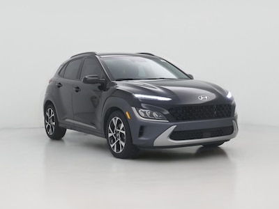 2023 Hyundai Kona Limited