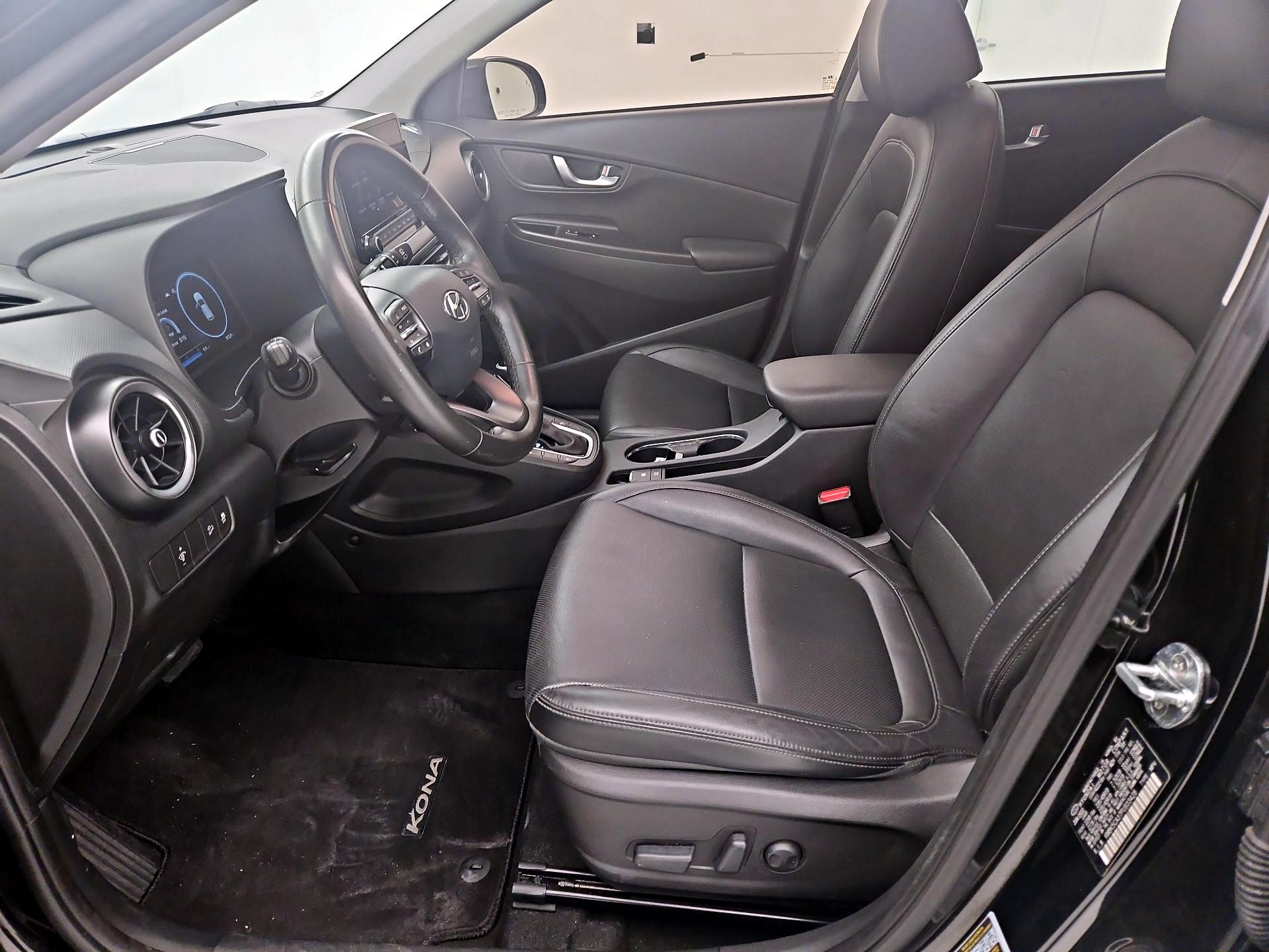 Thumbnail: 2023 Hyundai Kona - 11