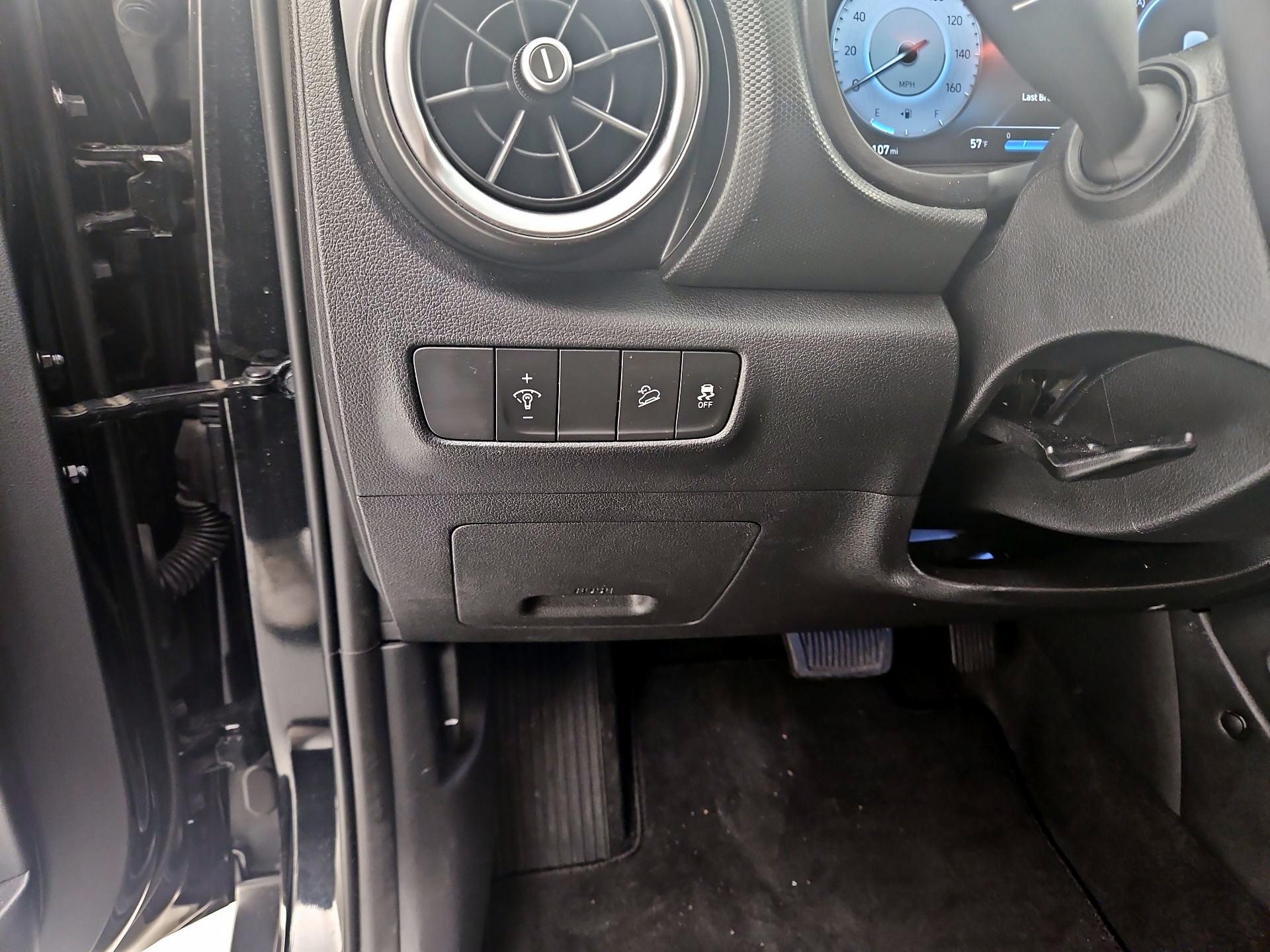 Thumbnail: 2023 Hyundai Kona - 13