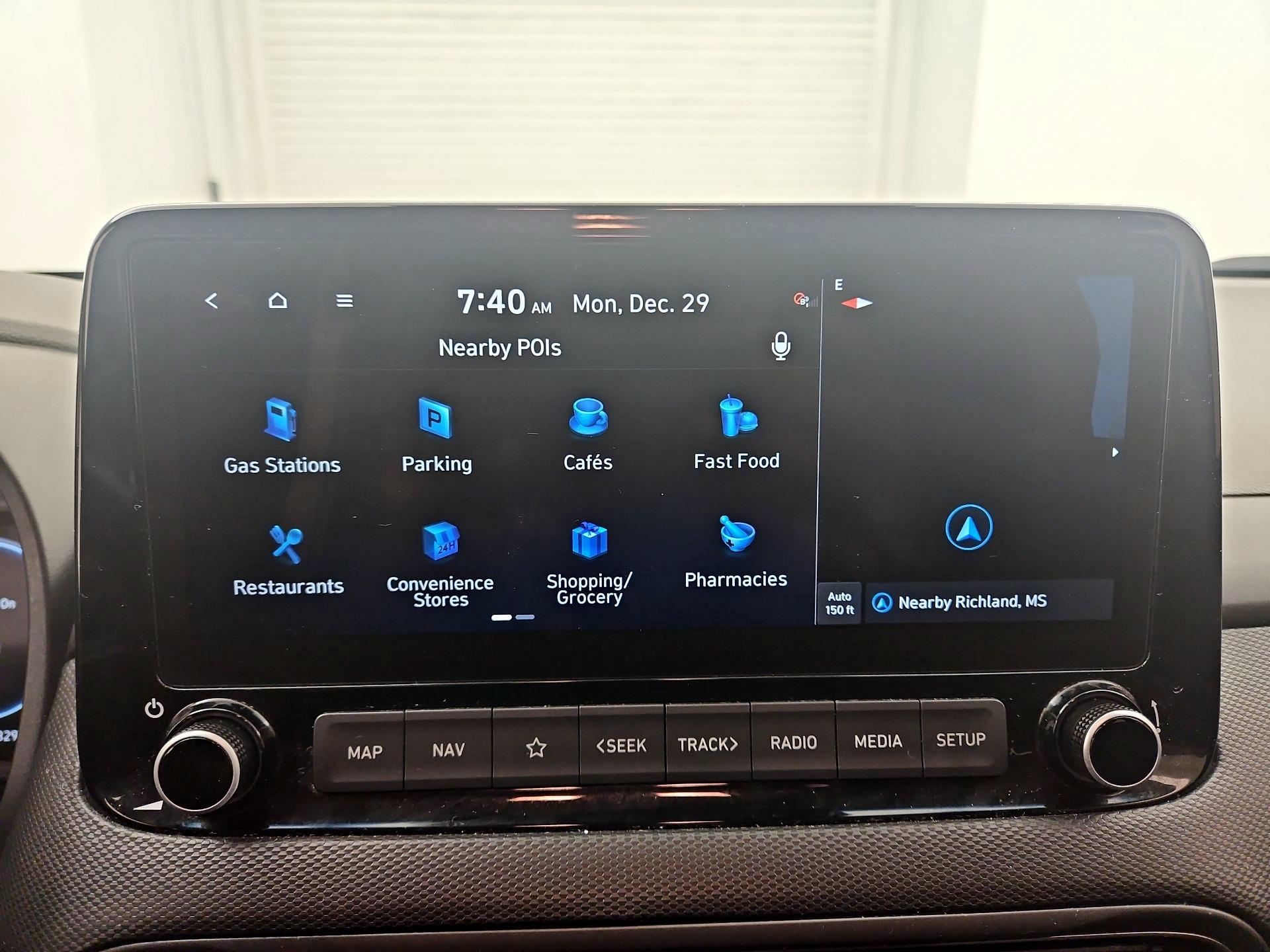 Thumbnail: 2023 Hyundai Kona - 14