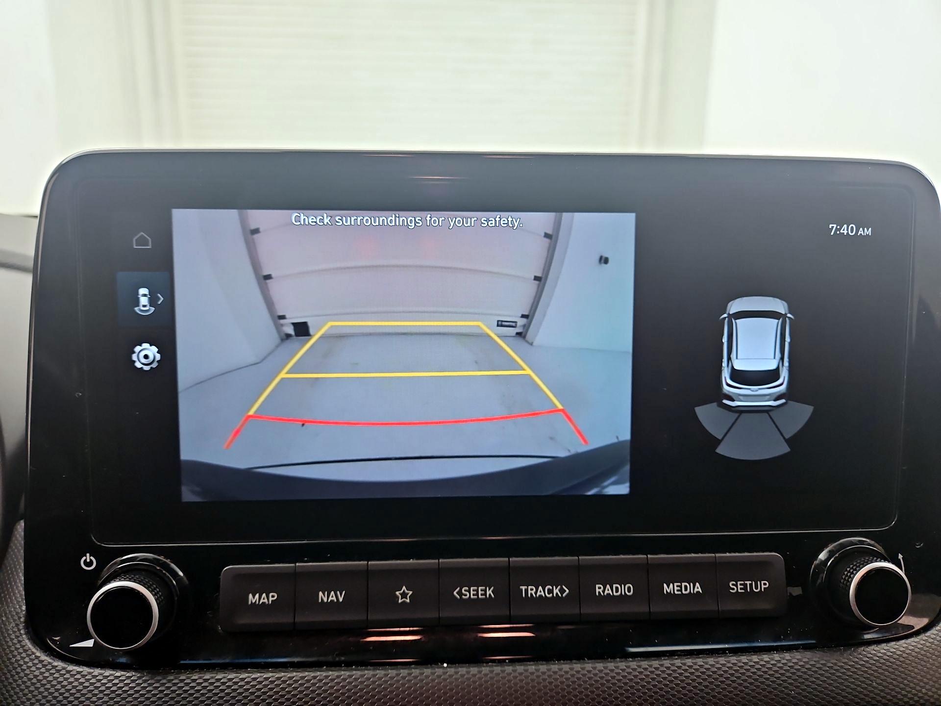 Thumbnail: 2023 Hyundai Kona - 15