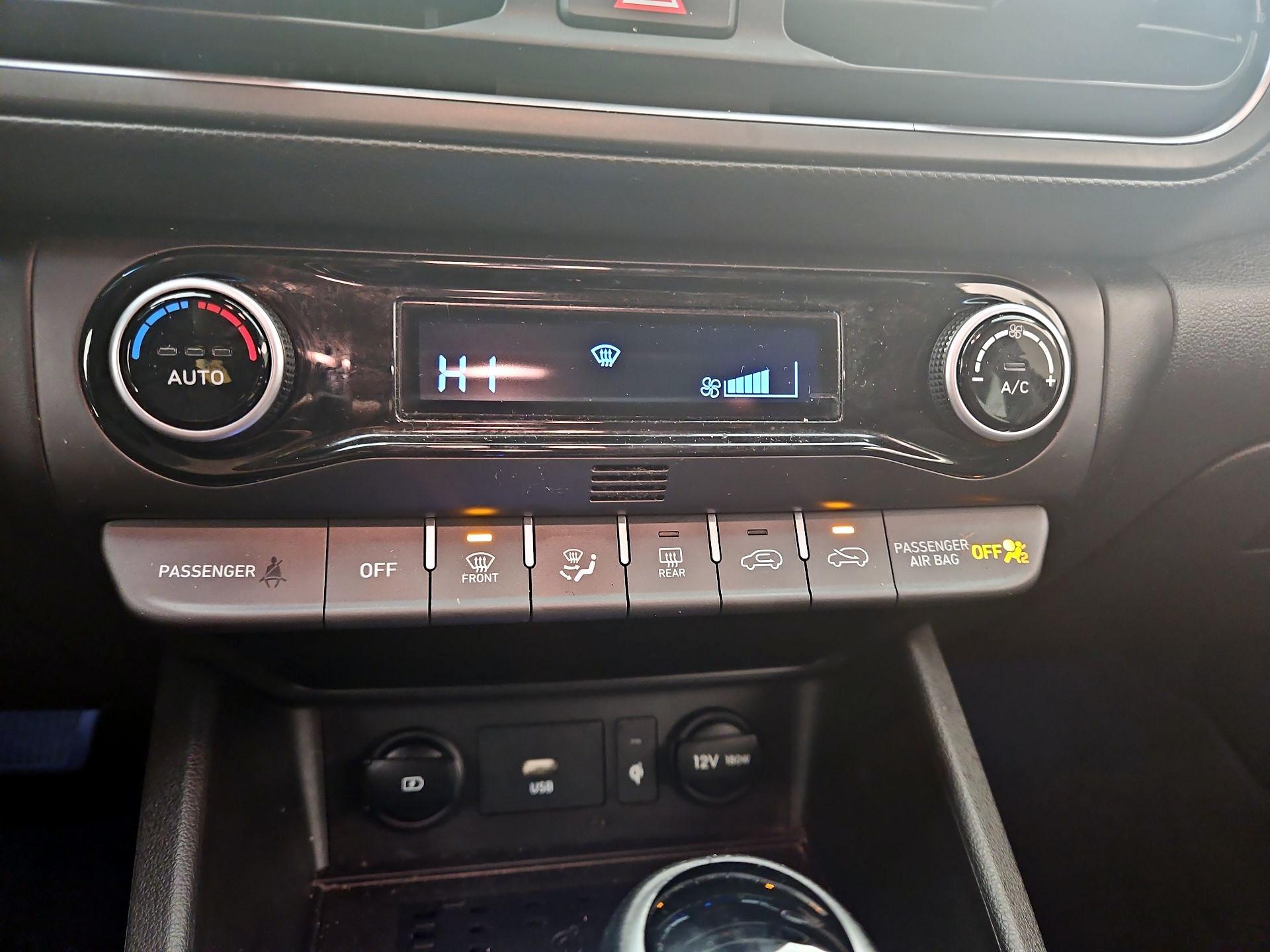 Thumbnail: 2023 Hyundai Kona - 17