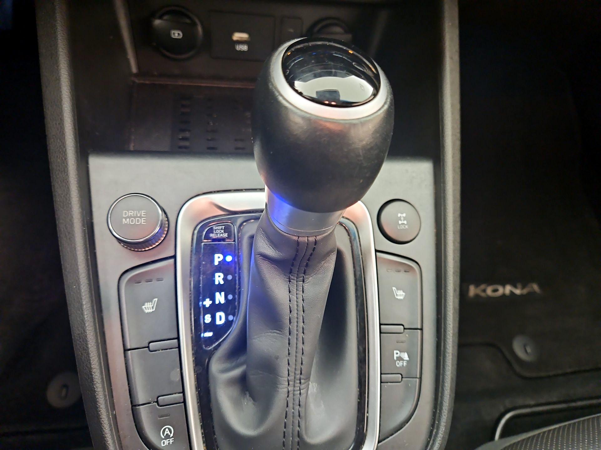 Thumbnail: 2023 Hyundai Kona - 18