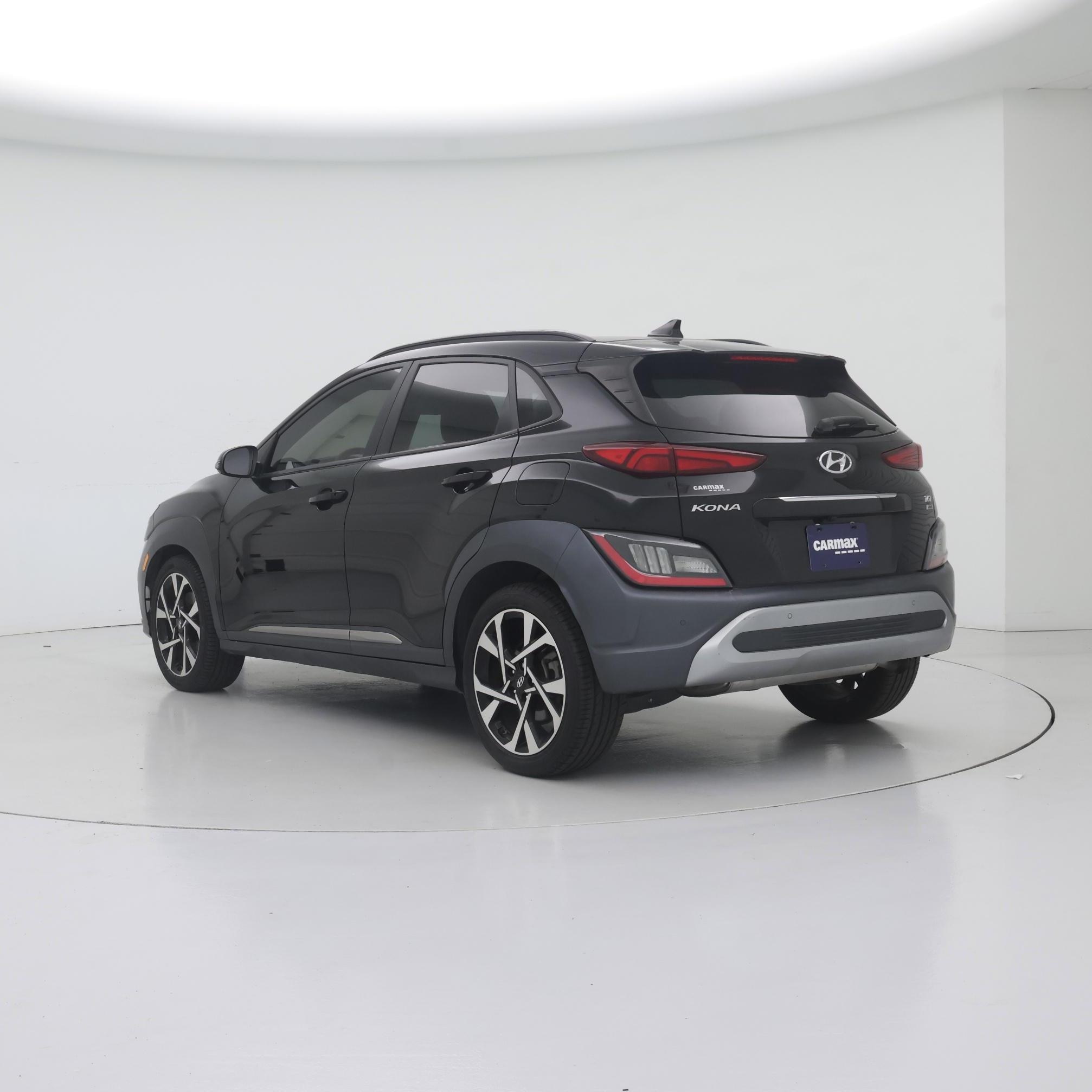 Thumbnail: 2023 Hyundai Kona - 2
