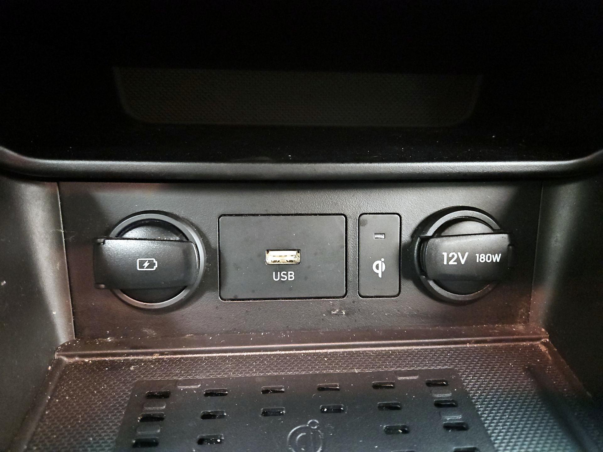 Thumbnail: 2023 Hyundai Kona - 19