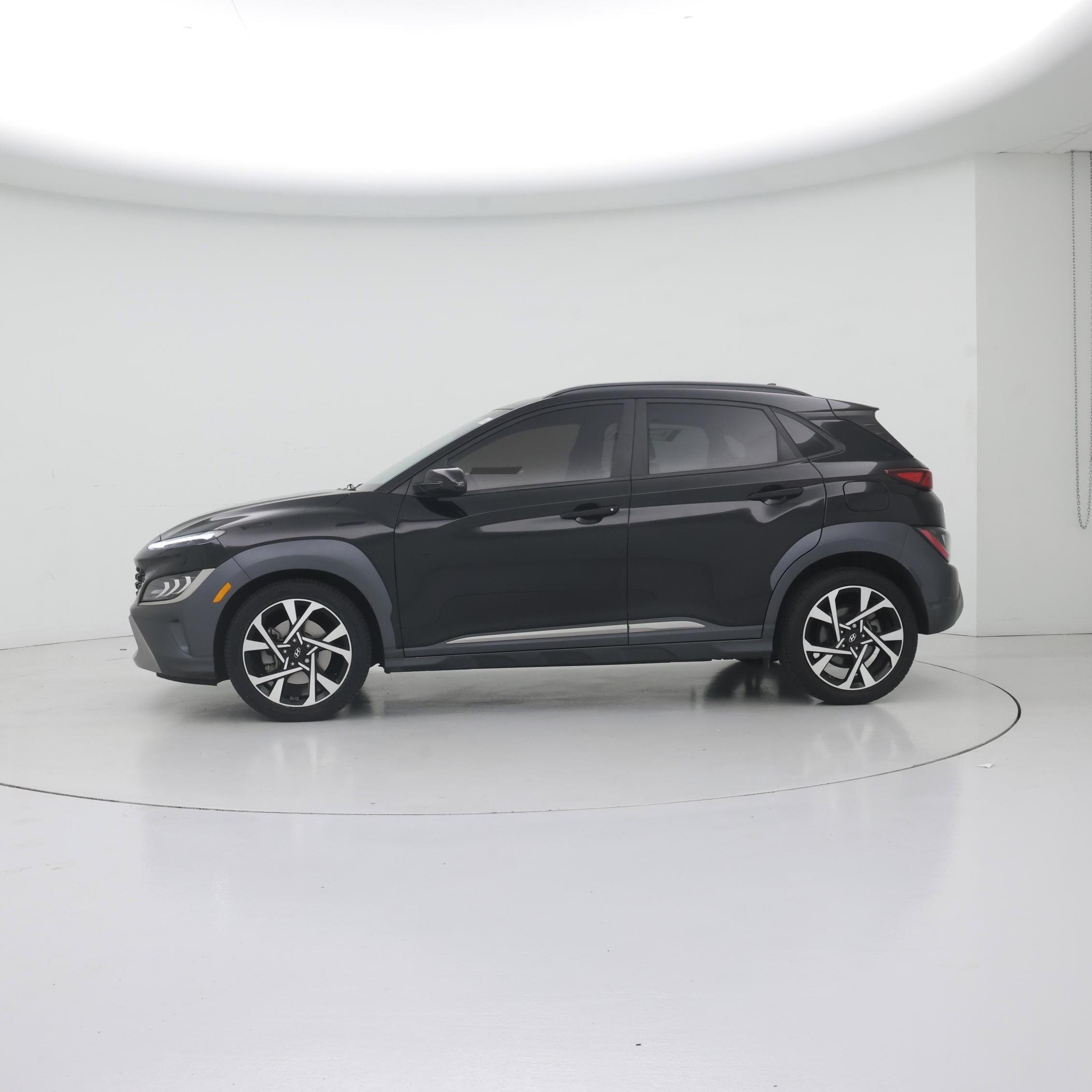 Thumbnail: 2023 Hyundai Kona - 3