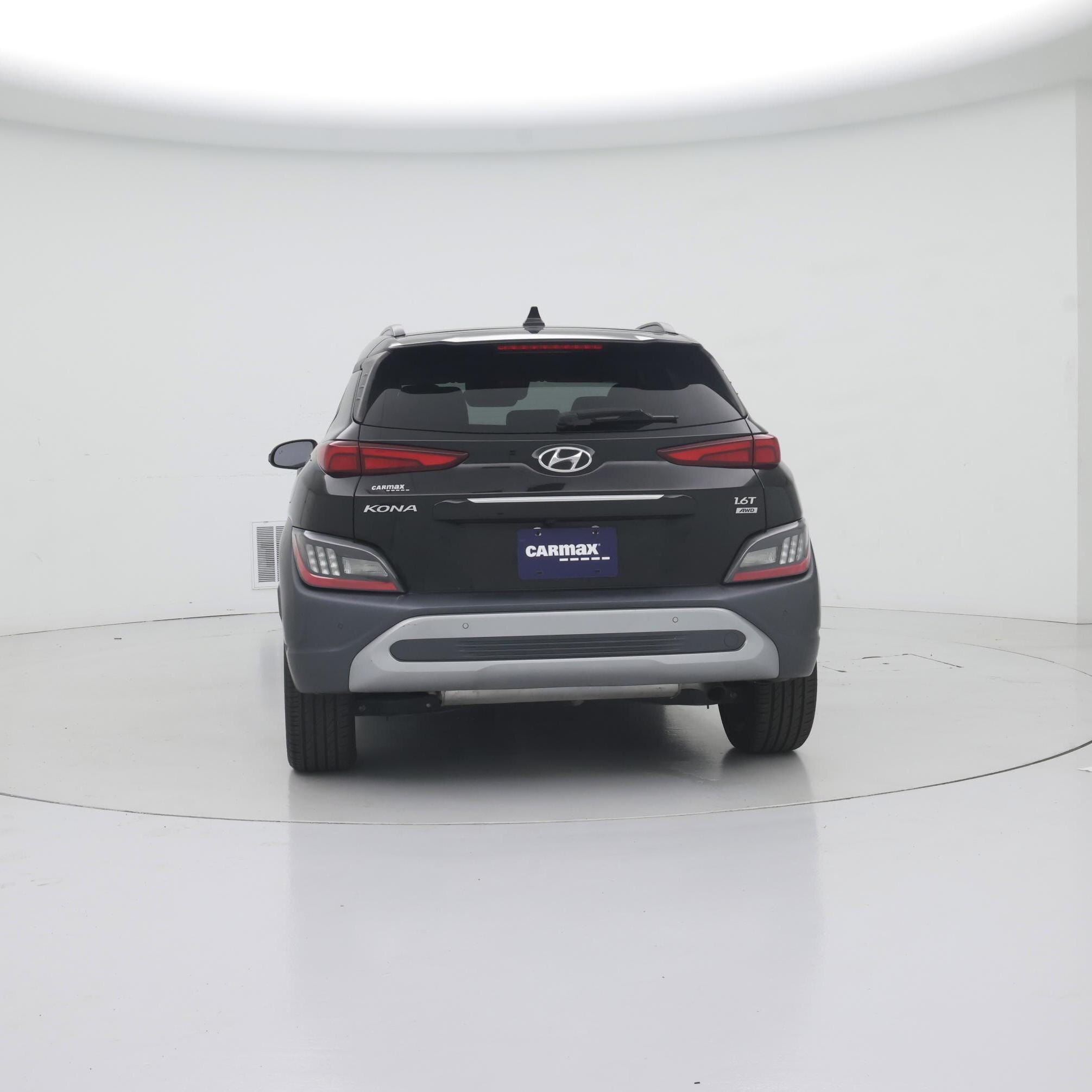 Thumbnail: 2023 Hyundai Kona - 6